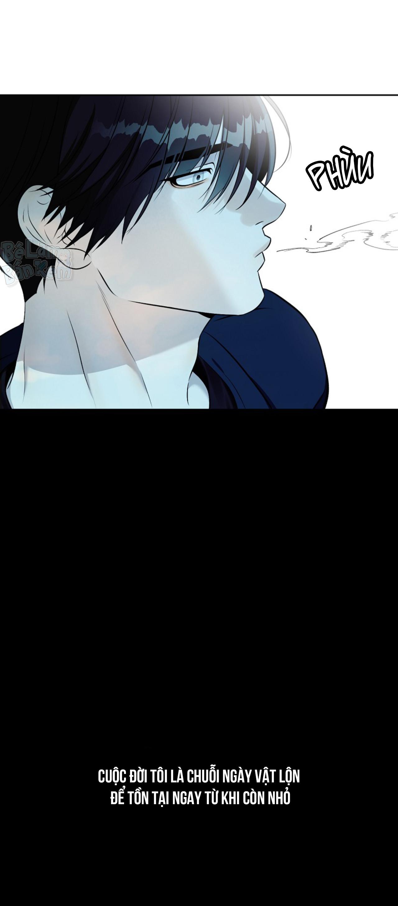 Làm sao đây? Tôi gặp phải quest công lược tổng tài tra nam rồi Chapter 32 - Next Chapter 33