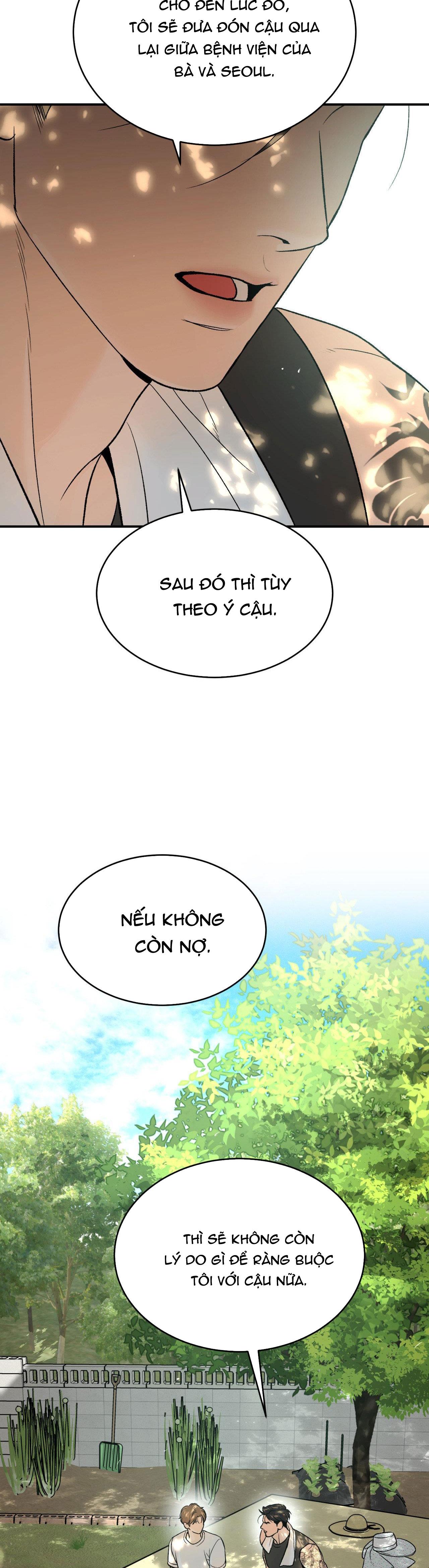 Jinx Chapter 77 - Next Chapter 78