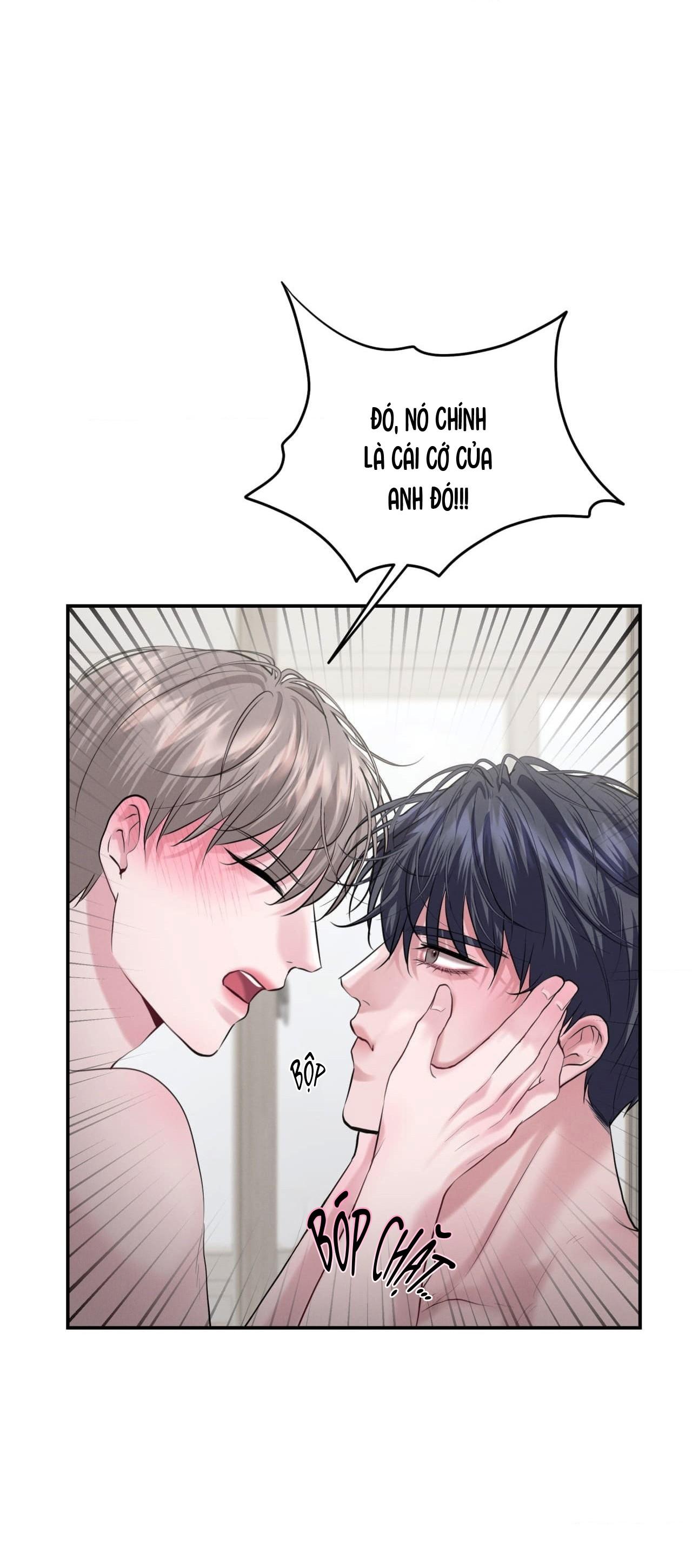 (CBunu) Làm Tình Cũng Cần Luyện Tập Nữa Sao?! Chapter 42 Ngoại truyện 3 - Next Chapter 43 Ngoại truyện 4