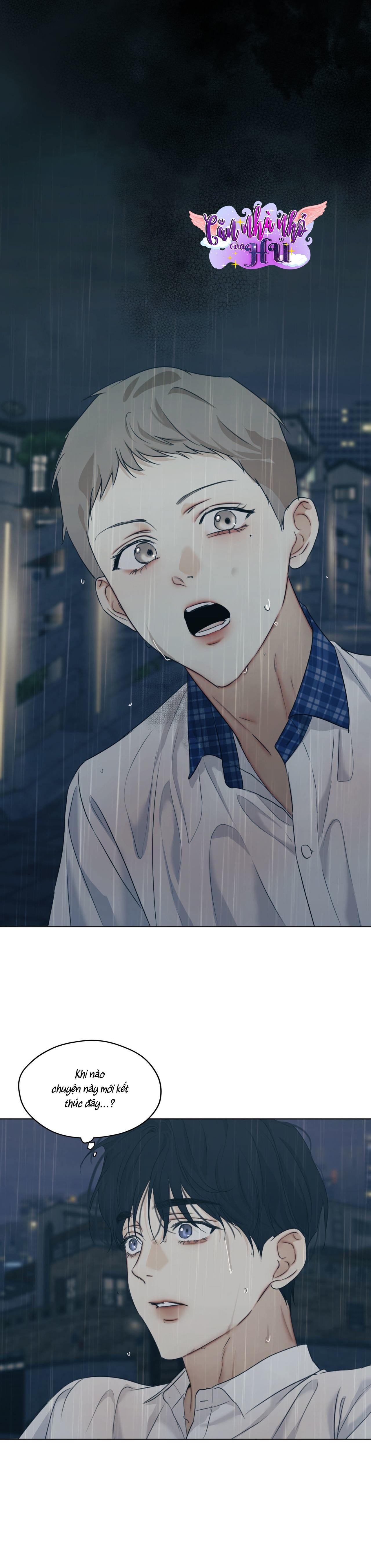 SẮC DỤC Chapter 60 - Next Chapter 61