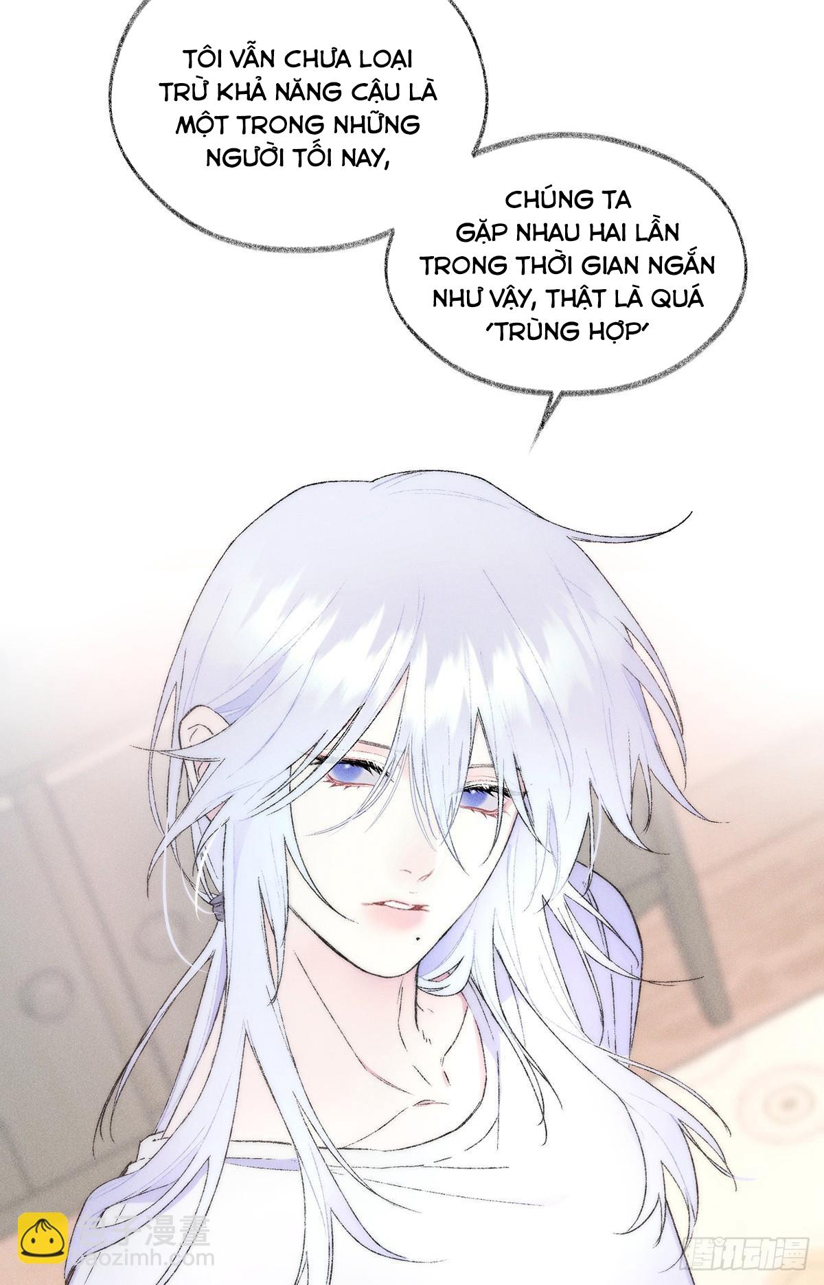 Tuyết Đông Chưa Tan Chapter 4 - Next 