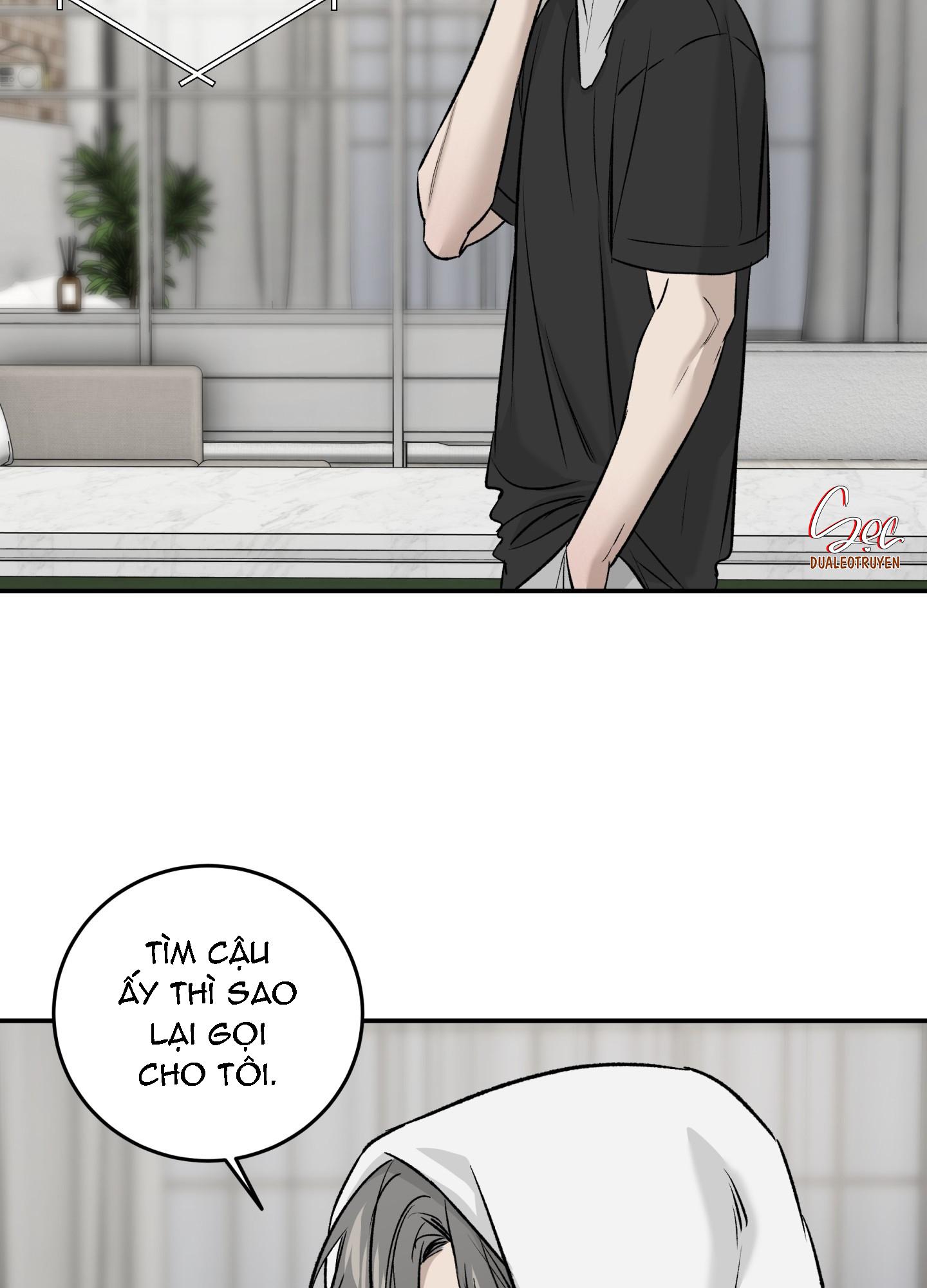 (ABO) FEEL MY BENEFIT Chapter 65 - Next Chapter 66