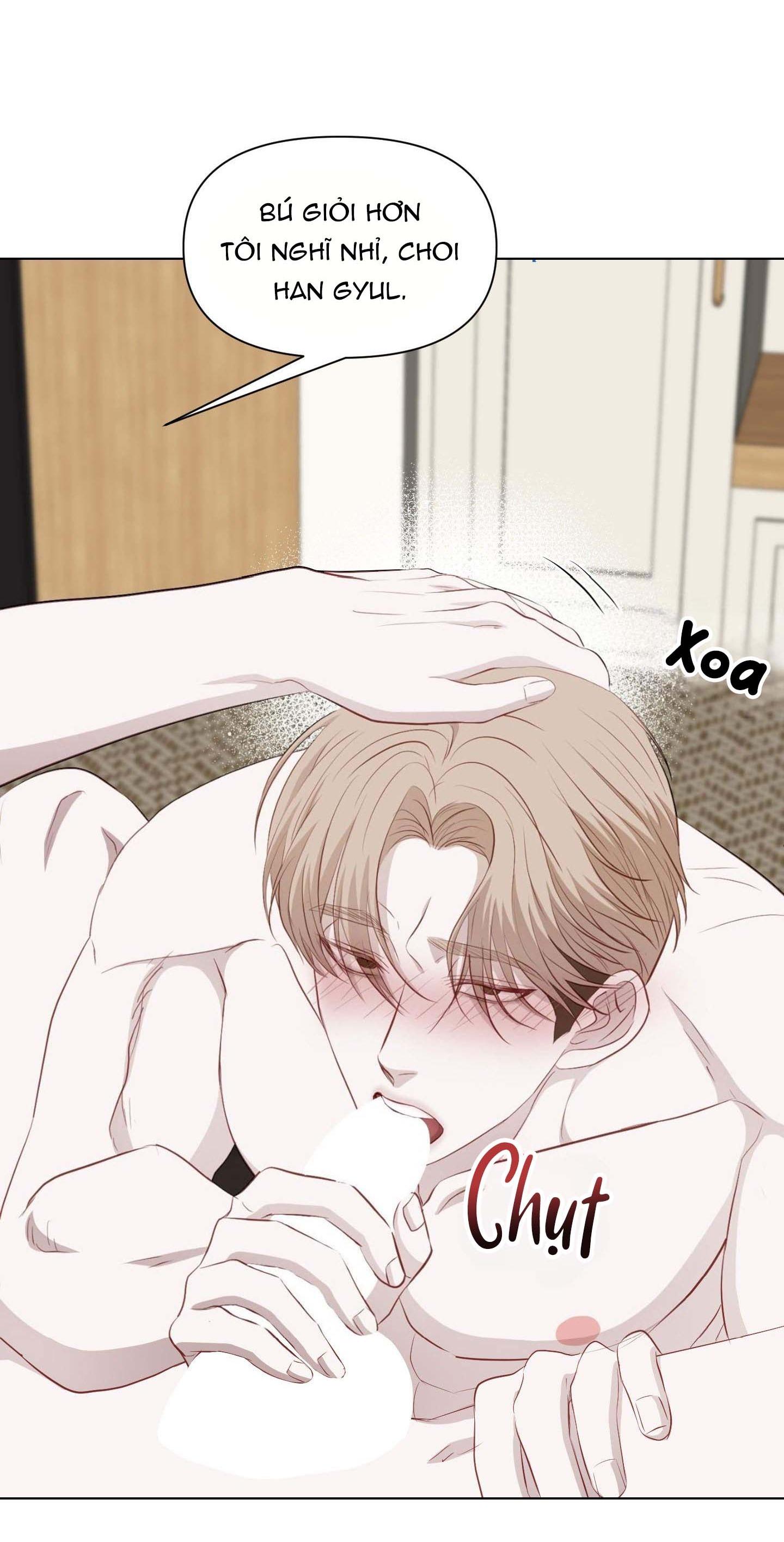 Cách chuẩn hóa kẻ thù Chapter 7 - Next 
