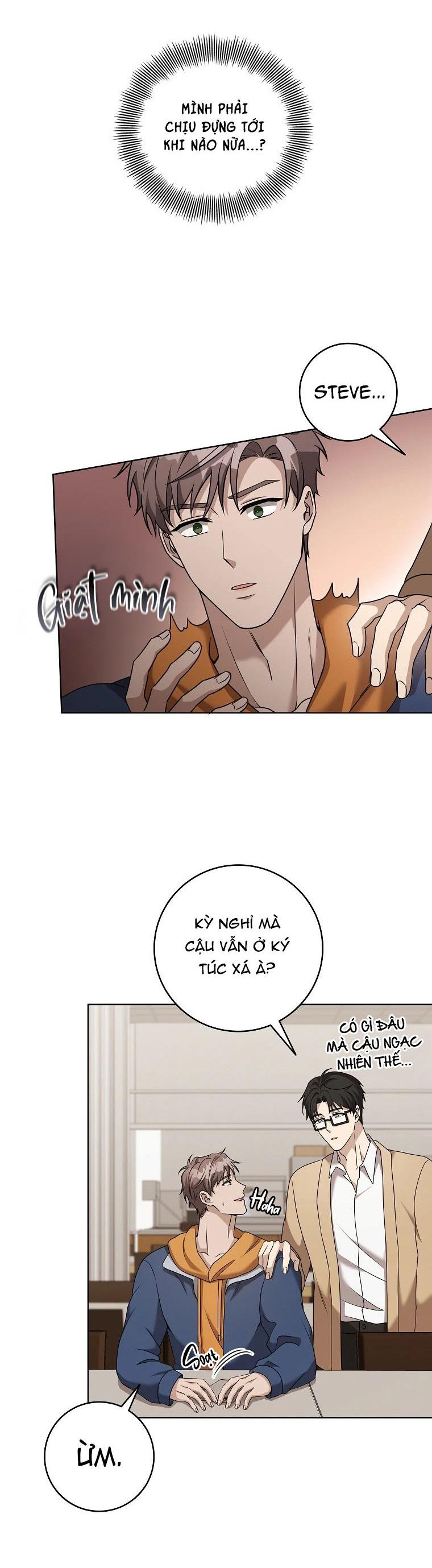 THẾ CHẤP LỖ ĐÍT Chapter 13 - Next 