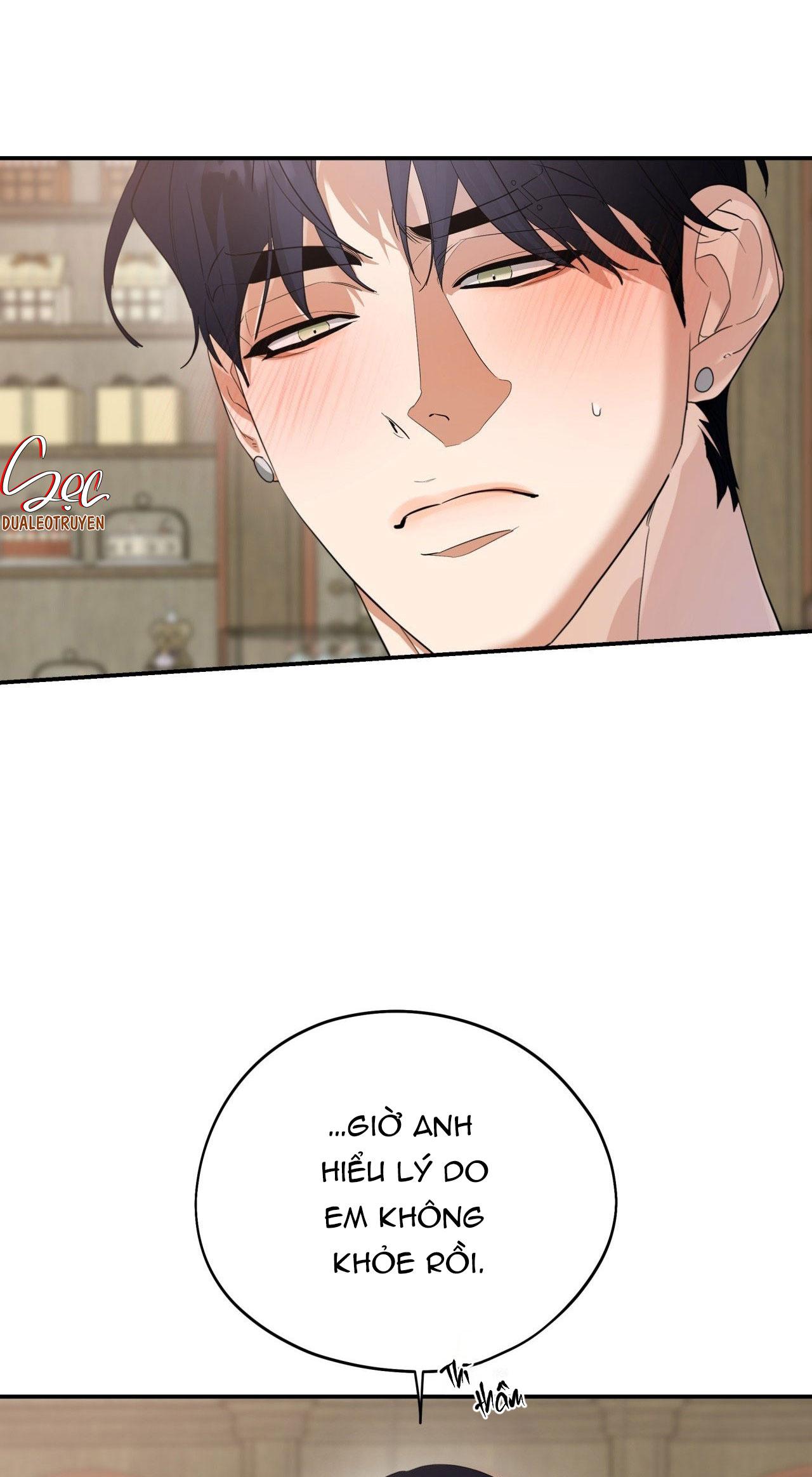 LỆNH CỨU RỖI Chapter 74 - Next Chapter 75