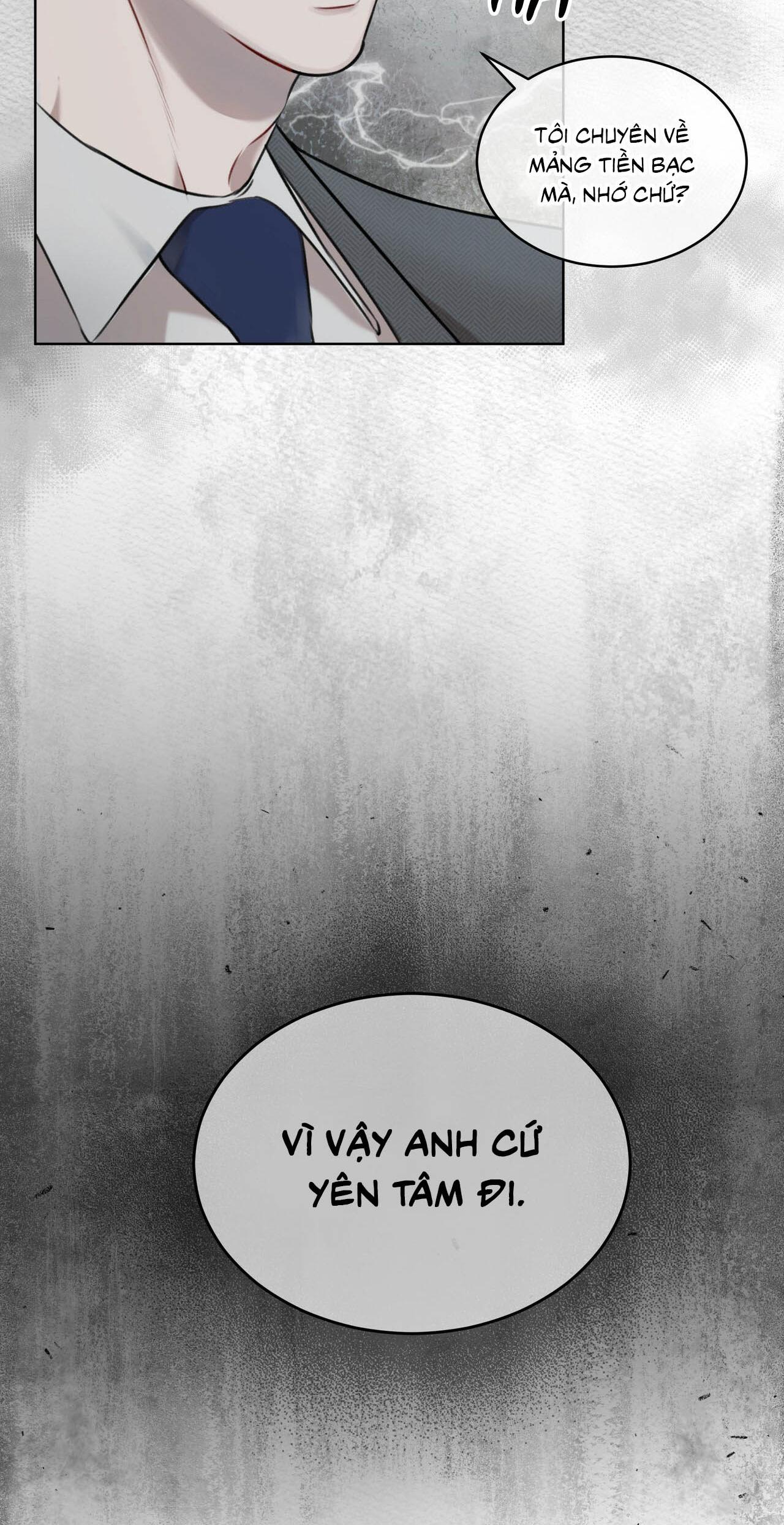KHỞI NGUỒN SỰ SỐNG Chapter 16 - Next 