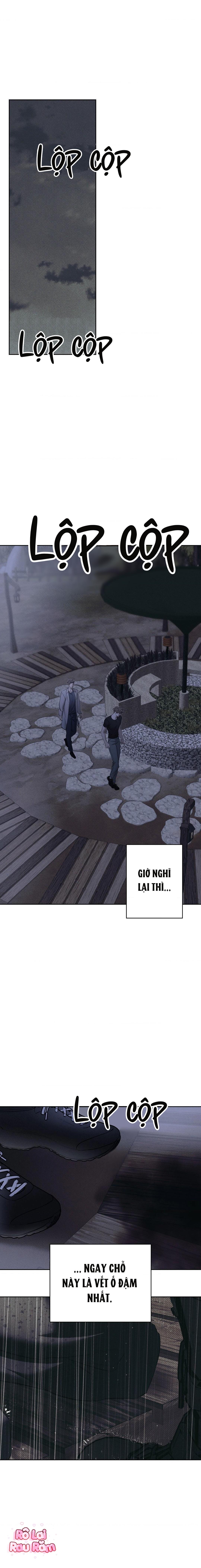 ĐÀN CHÓ SĂN CỦA SISYPHUS Chapter 20 - Next Chapter 21