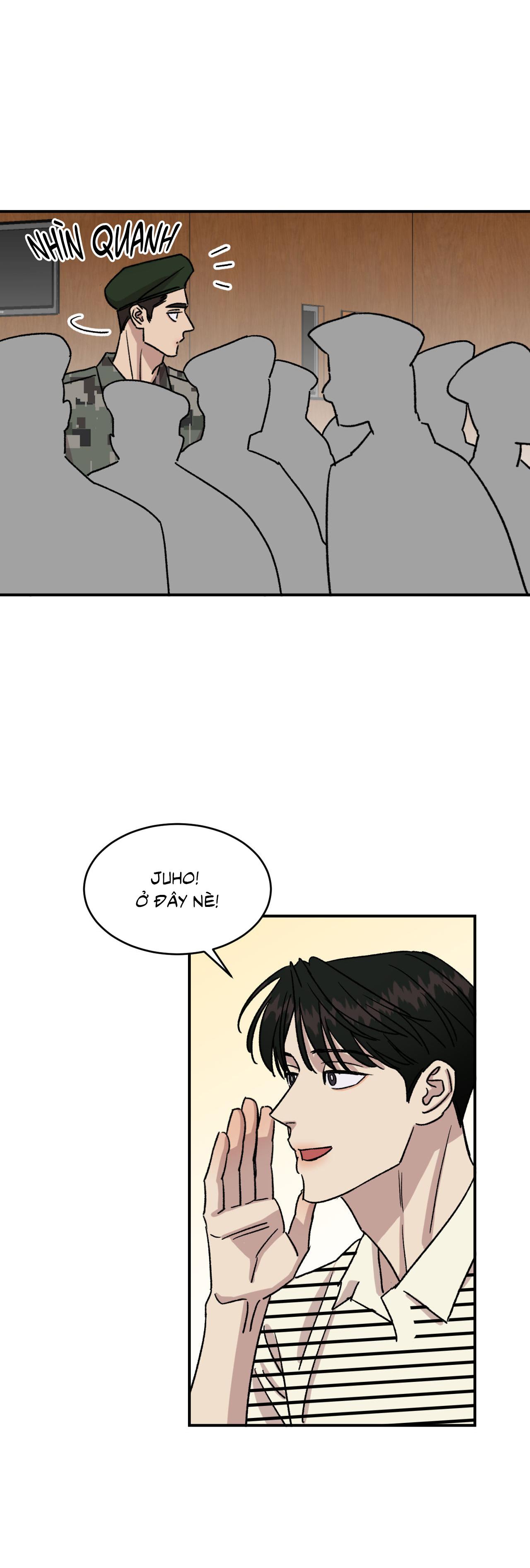 Nhà của chúng ta Chapter 49 - Next Chapter 50 H++ End