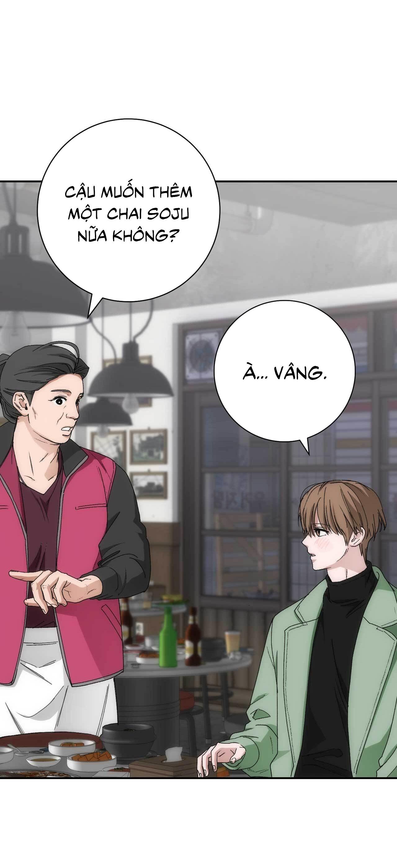 CHÌM TRONG KHOÁI LẠC Chapter 45 - Next 