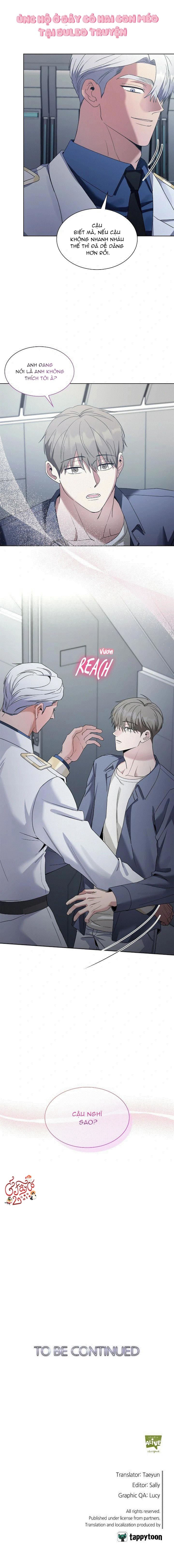 Ham Muốn Mạnh Mẽ Chapter 90 - Next Chapter 91