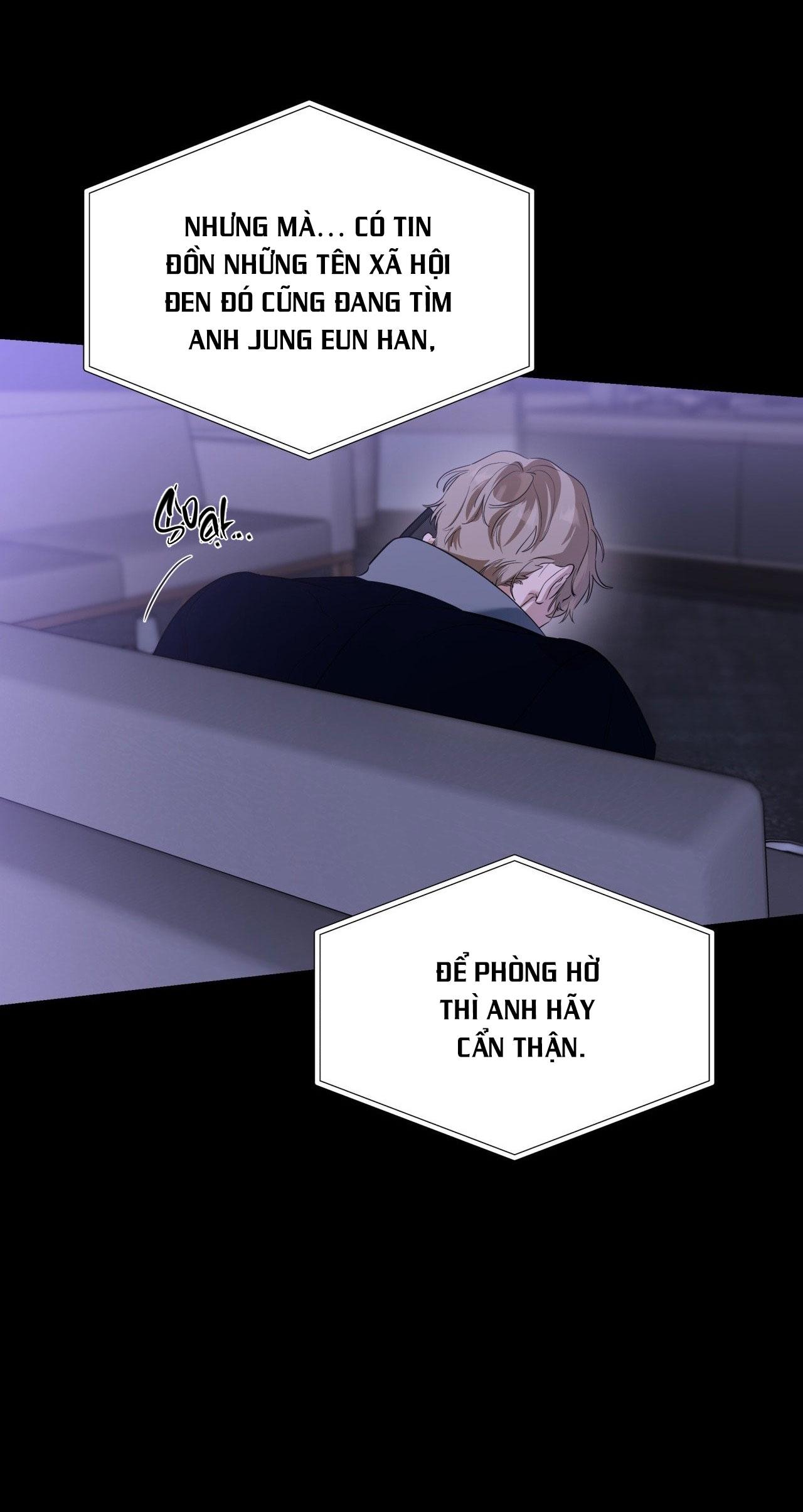 LỆNH CỨU RỖI Chapter 79 - Next 
