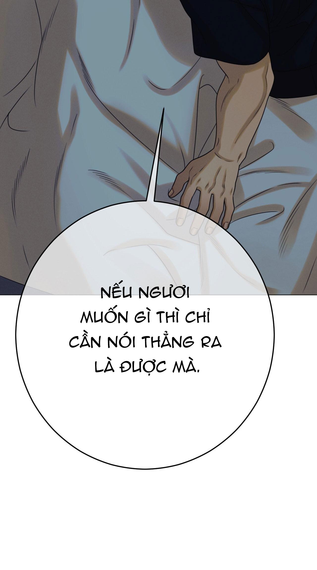 QUẺ BÓI GIẤC MƠ CỦA YÊU TINH Chapter 63 - Next Chapter 64