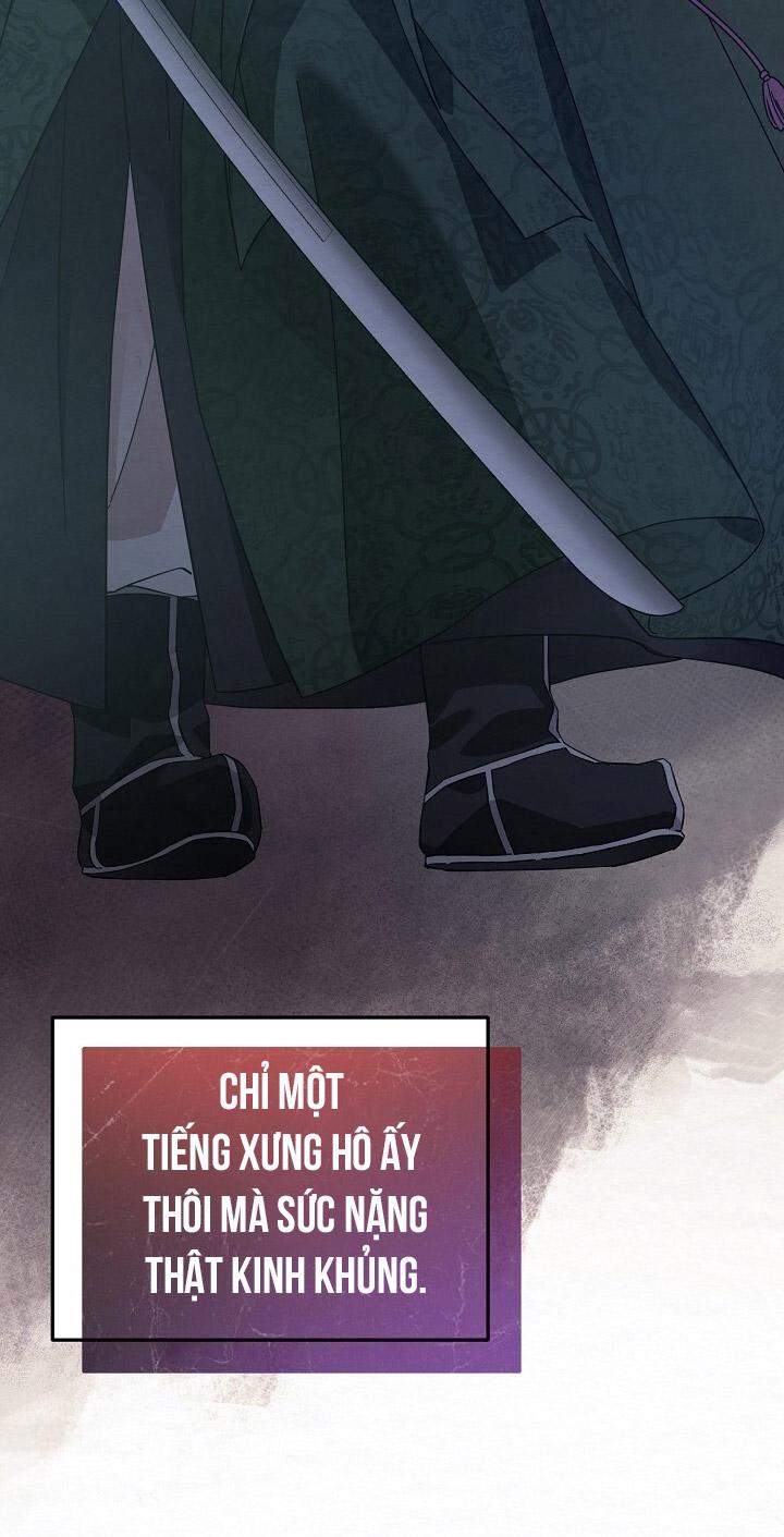 [DDT] Vị Ngọt Phía Sau Cơn Mưa Chapter 3 - Trang 2