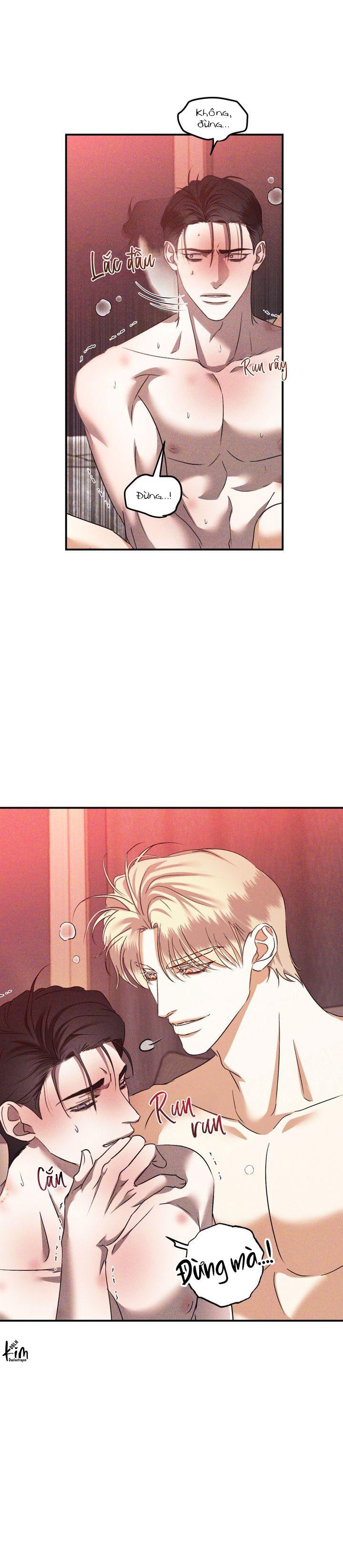 BL NGẮN LOẠN LUÂN - GIA ĐÌNH Chapter 10.3 hoàn cảnh 3 - Next 
