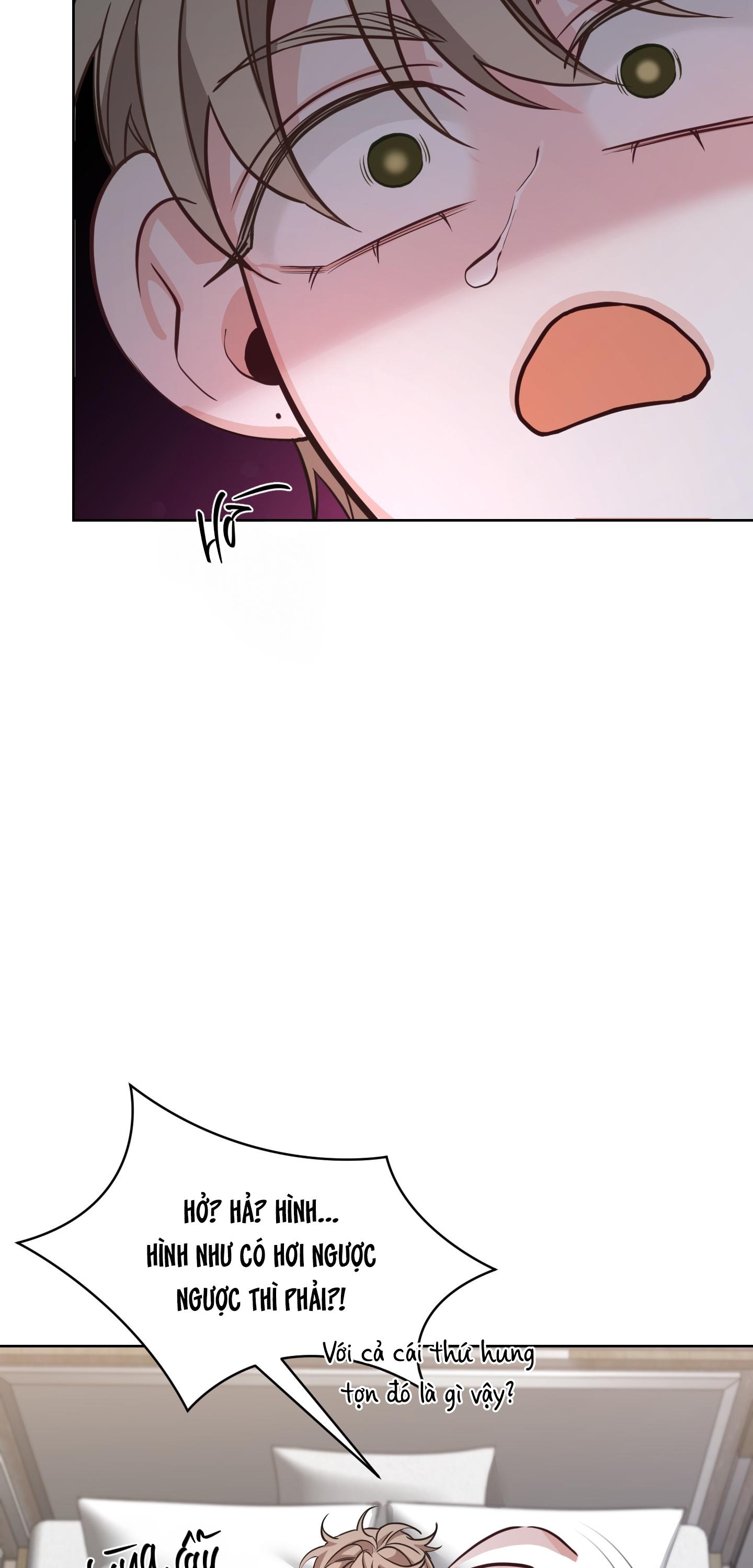 VÁN CỜ LẬT NGƯỢC Chapter 6 H+ - Next 