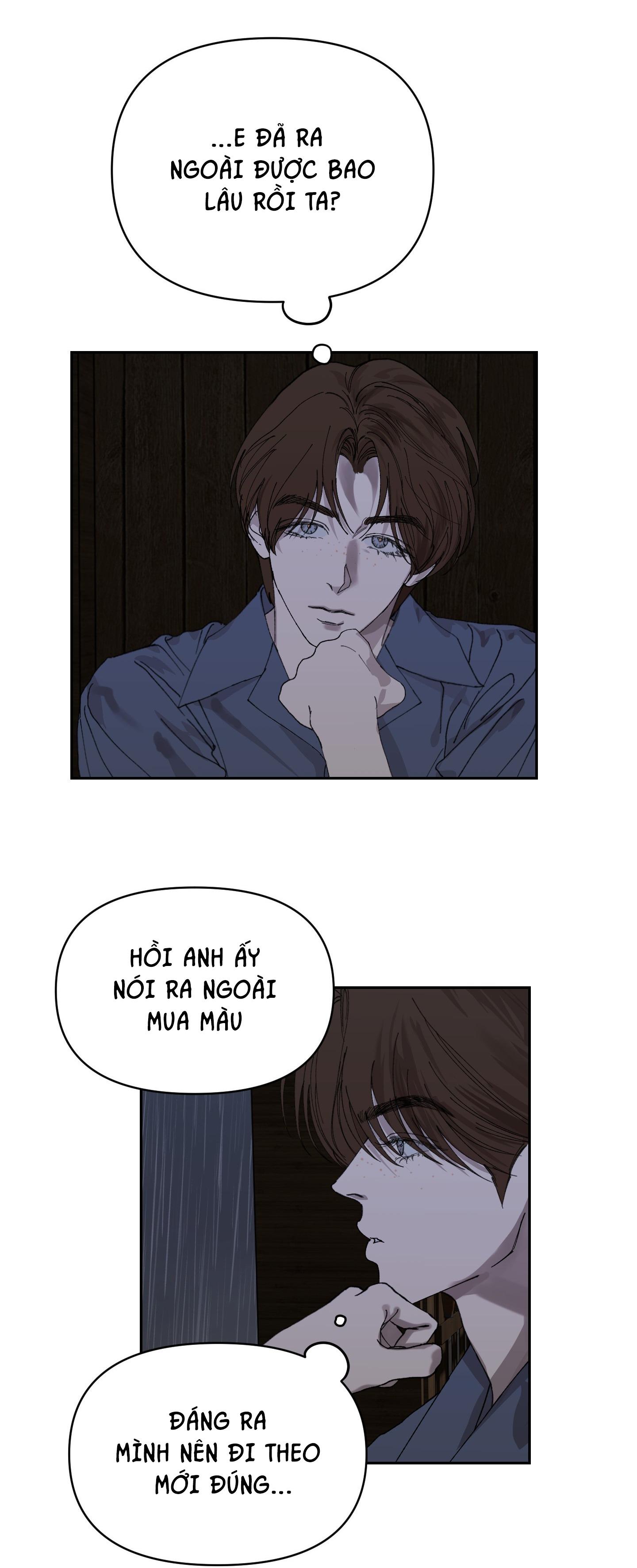 BL CỔ TRANG-ÂU CỔ NGẮN NHÀ KIM Chapter 43.6 vĩnh hằng 6 - Next 