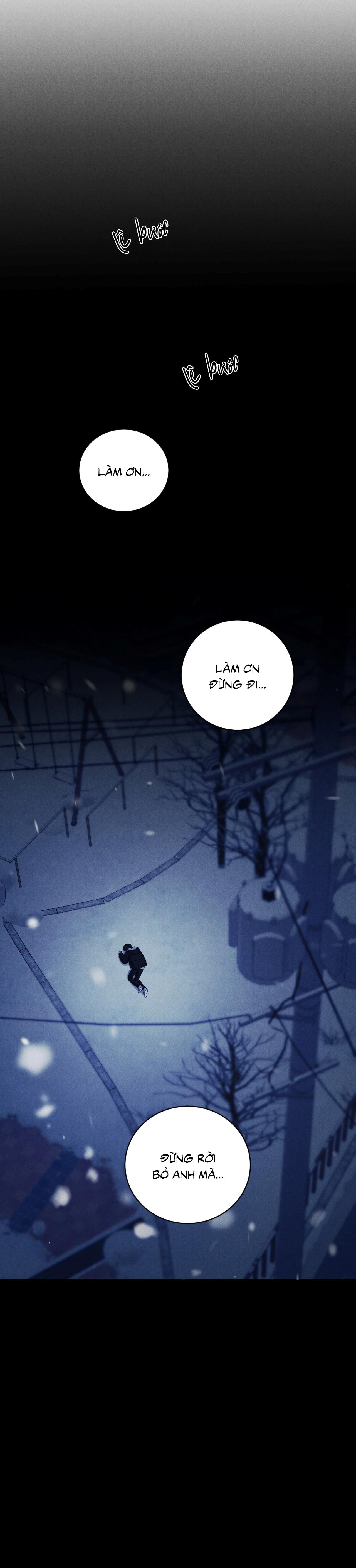 Joo Eun Chapter 33 - Next Chapter 34