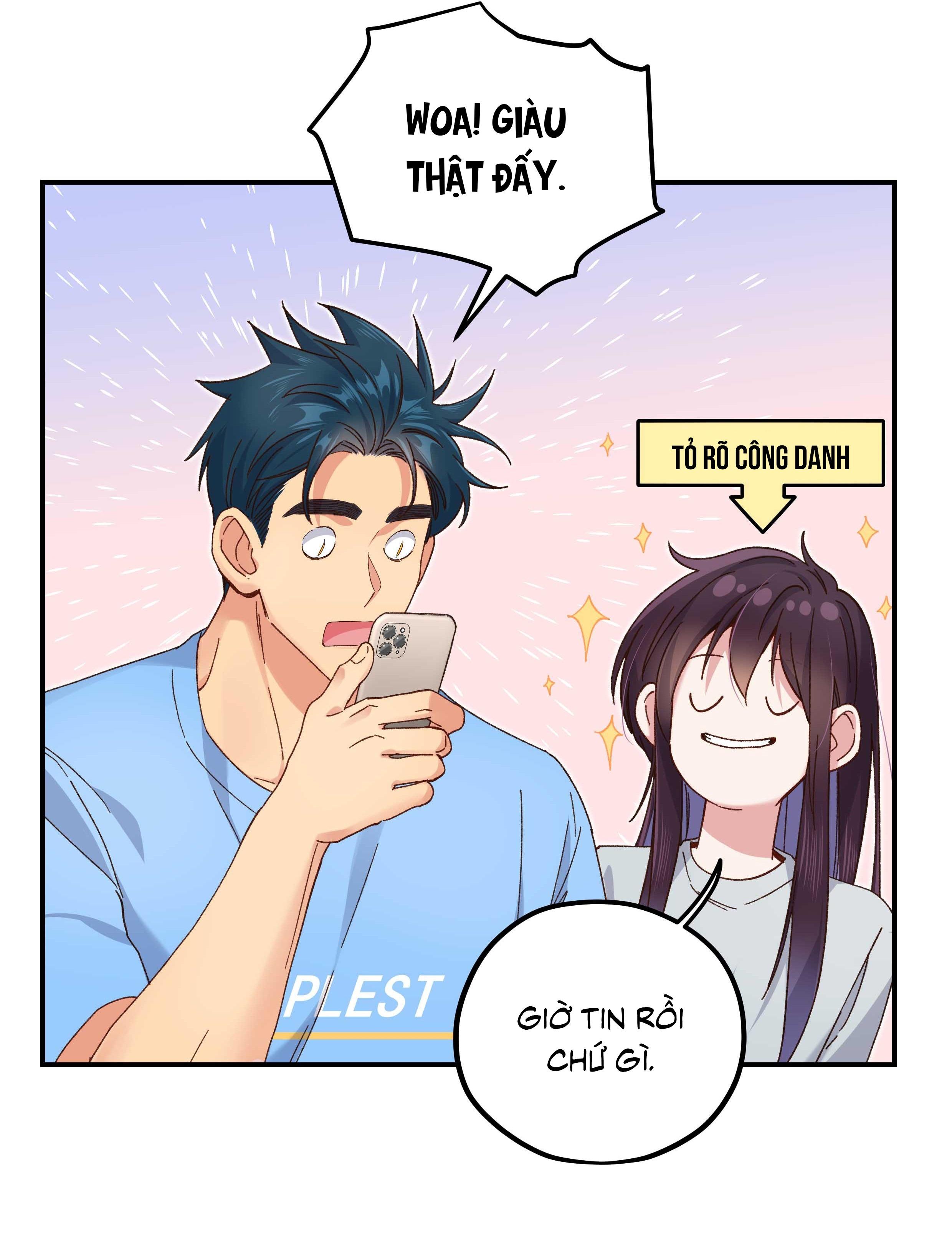 Quán cơm tỳ hưu Chapter 106 - Next Chapter 107