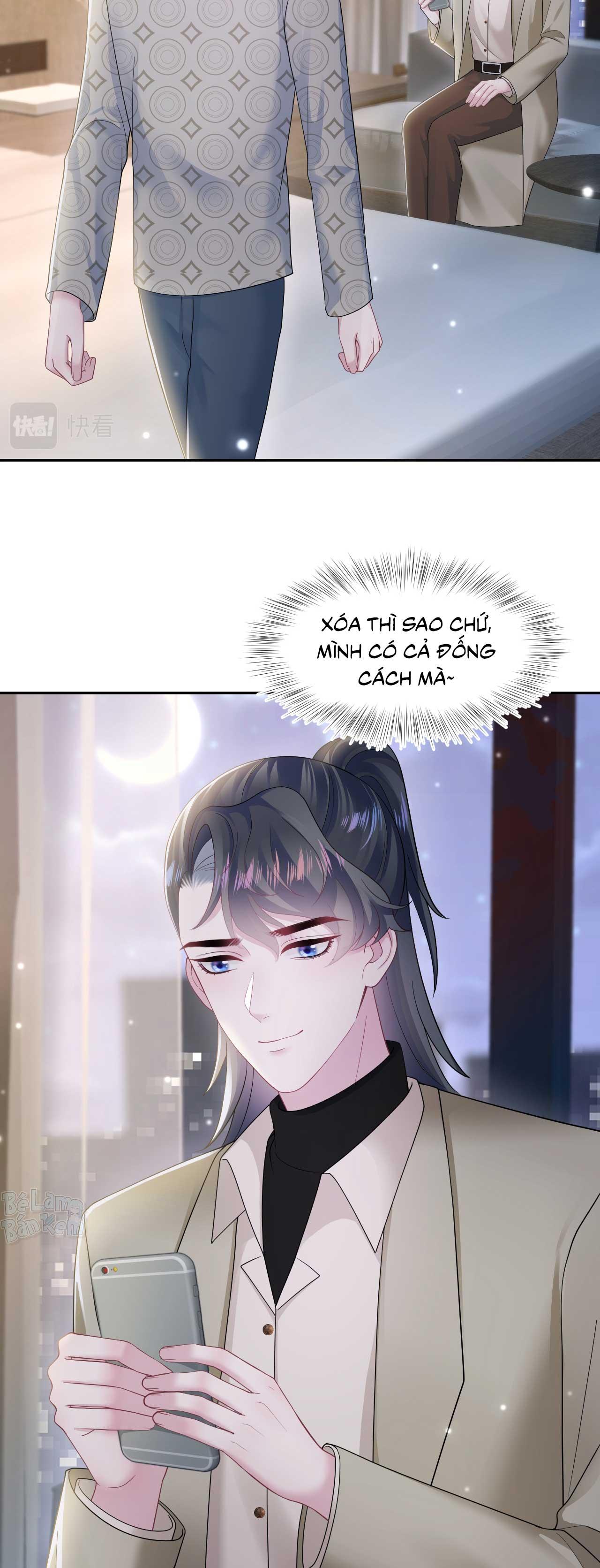 Tuyệt mỹ bạch liên hoa online dạy học Chapter 168 - Next Chapter 169