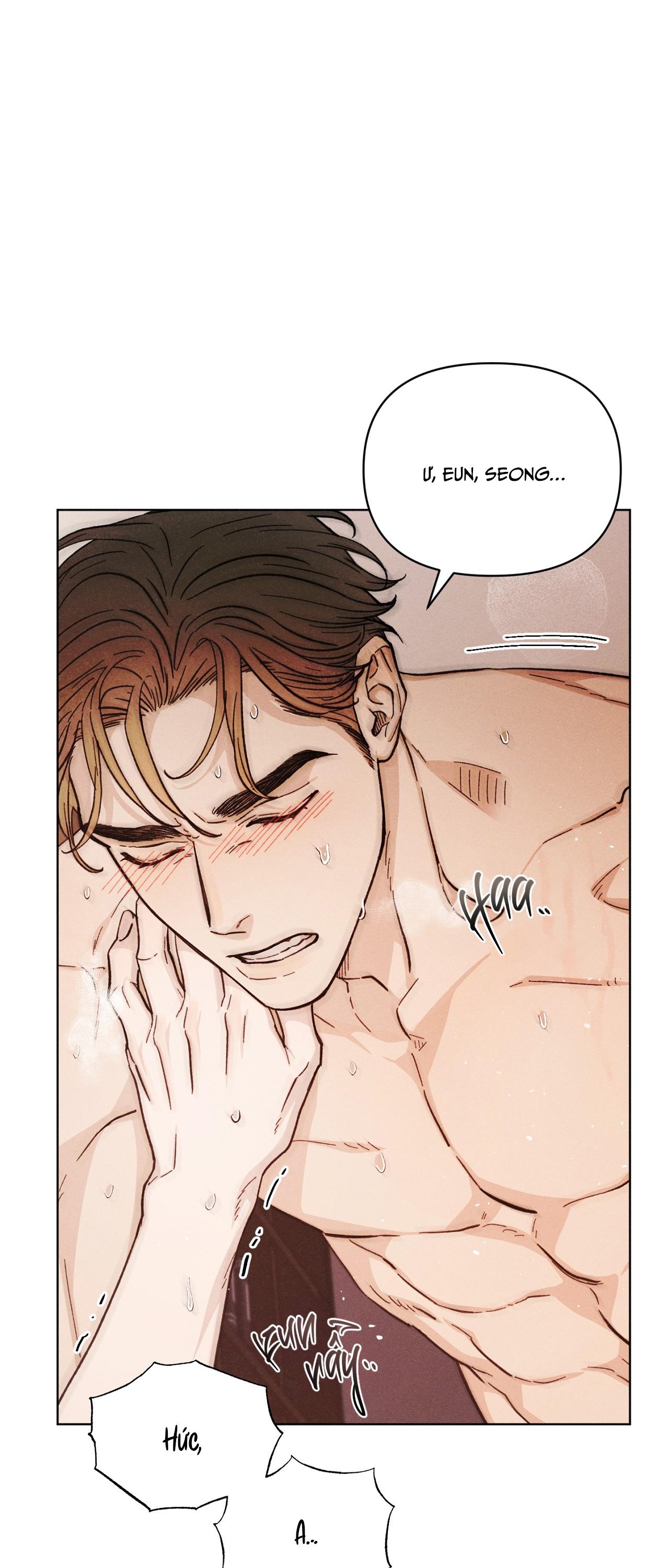 TÌNH YÊU KHỞI ĐẦU TỪ NỖI SỢ Chapter 18 H+++++++++ - Next 