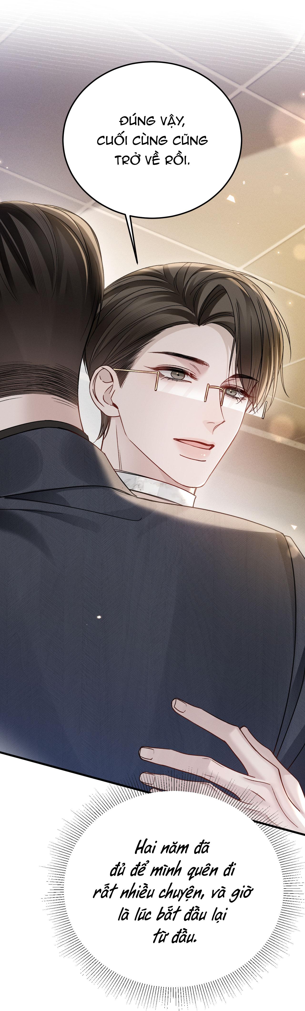 Cuộc Đối Đầu Gay Gắt Chapter 119 - Next Chapter 120