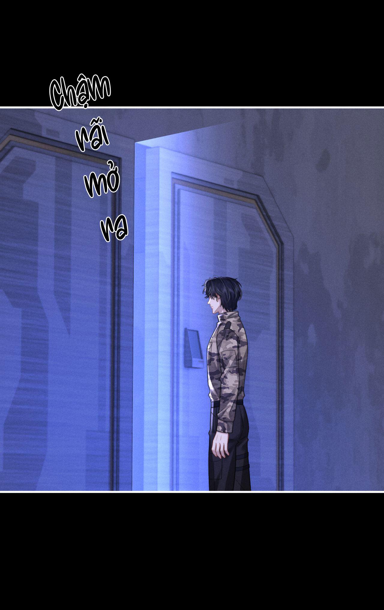 Chấp Sự Thỏ Tai Cụp Chapter 165 - Next Chapter 166