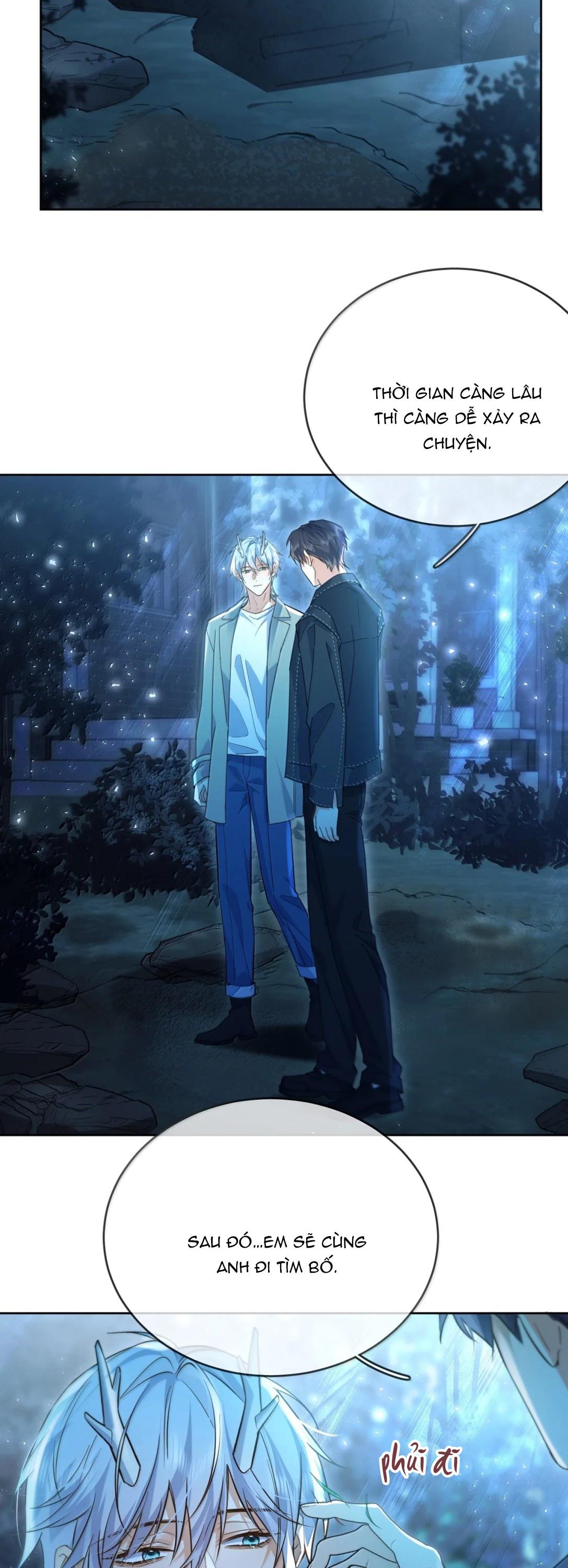 Giáo Huấn Em Trai Hư Hỏng Chapter 82 - Next 