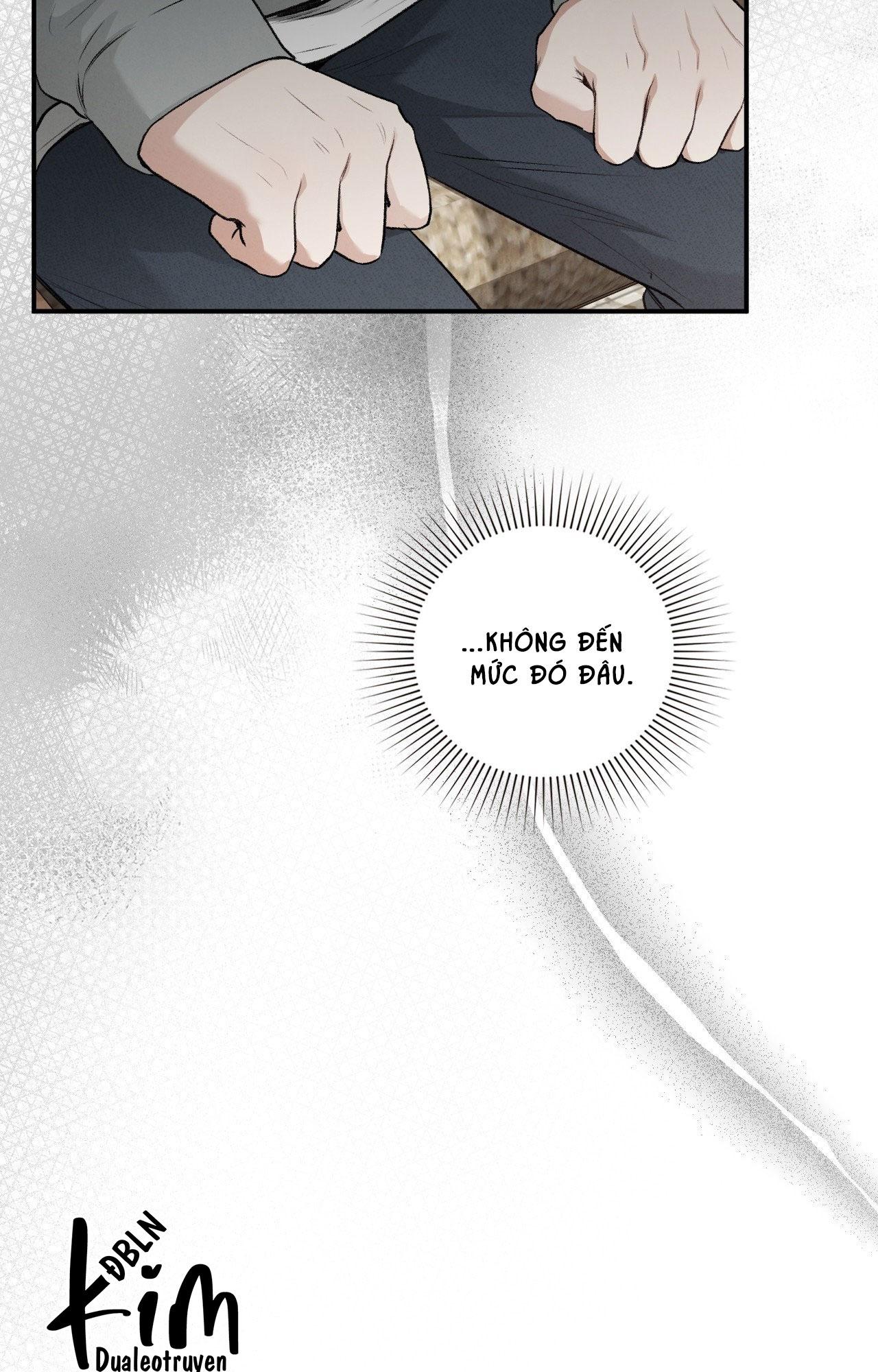 SỨ GIẢ THẦN CHẾT Chapter 42 - Next 