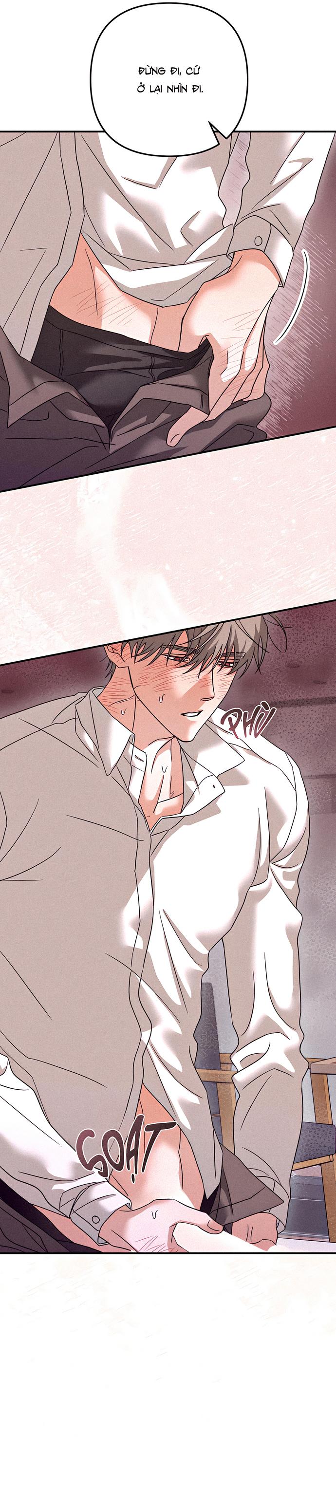 3 Giây Nữa, Hồi Quy Bắt Đầu Chapter 6 H+ - Trang 2