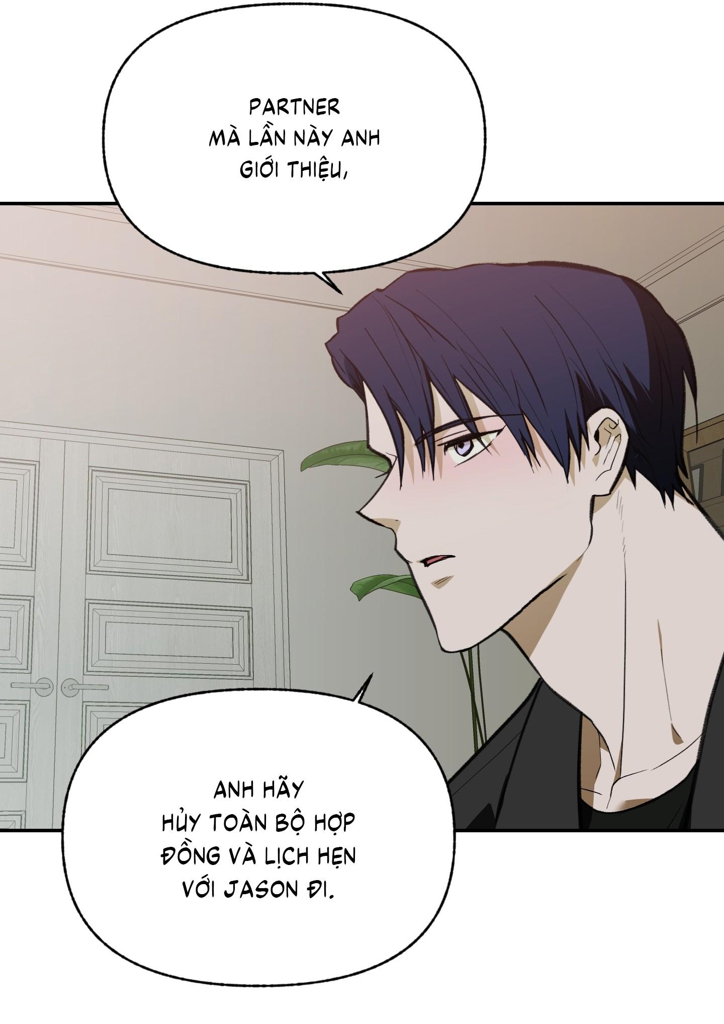 (CBunu) Control Time Chapter 46 - Next 