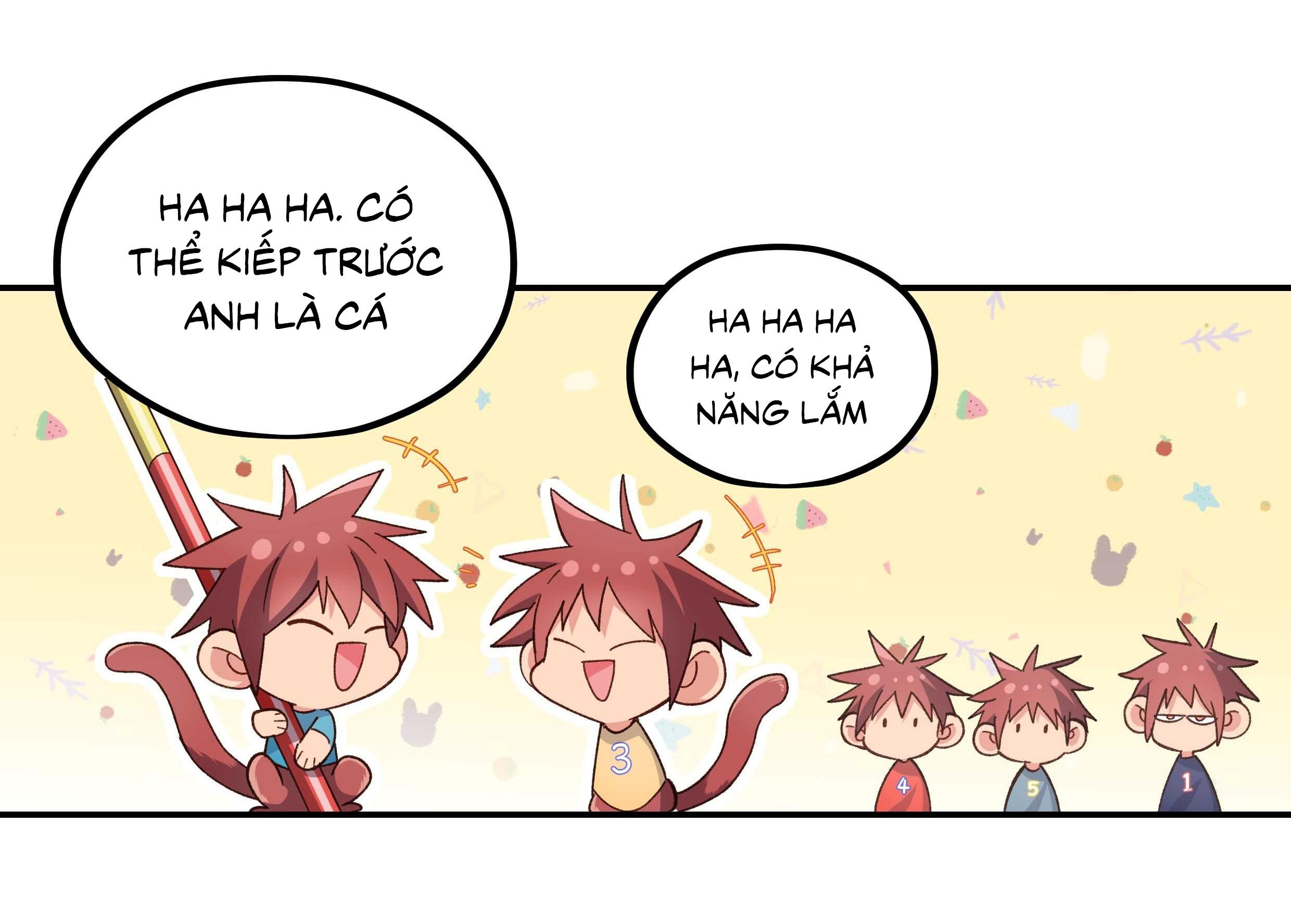 Quán cơm tỳ hưu Chapter 104 - Next Chapter 105