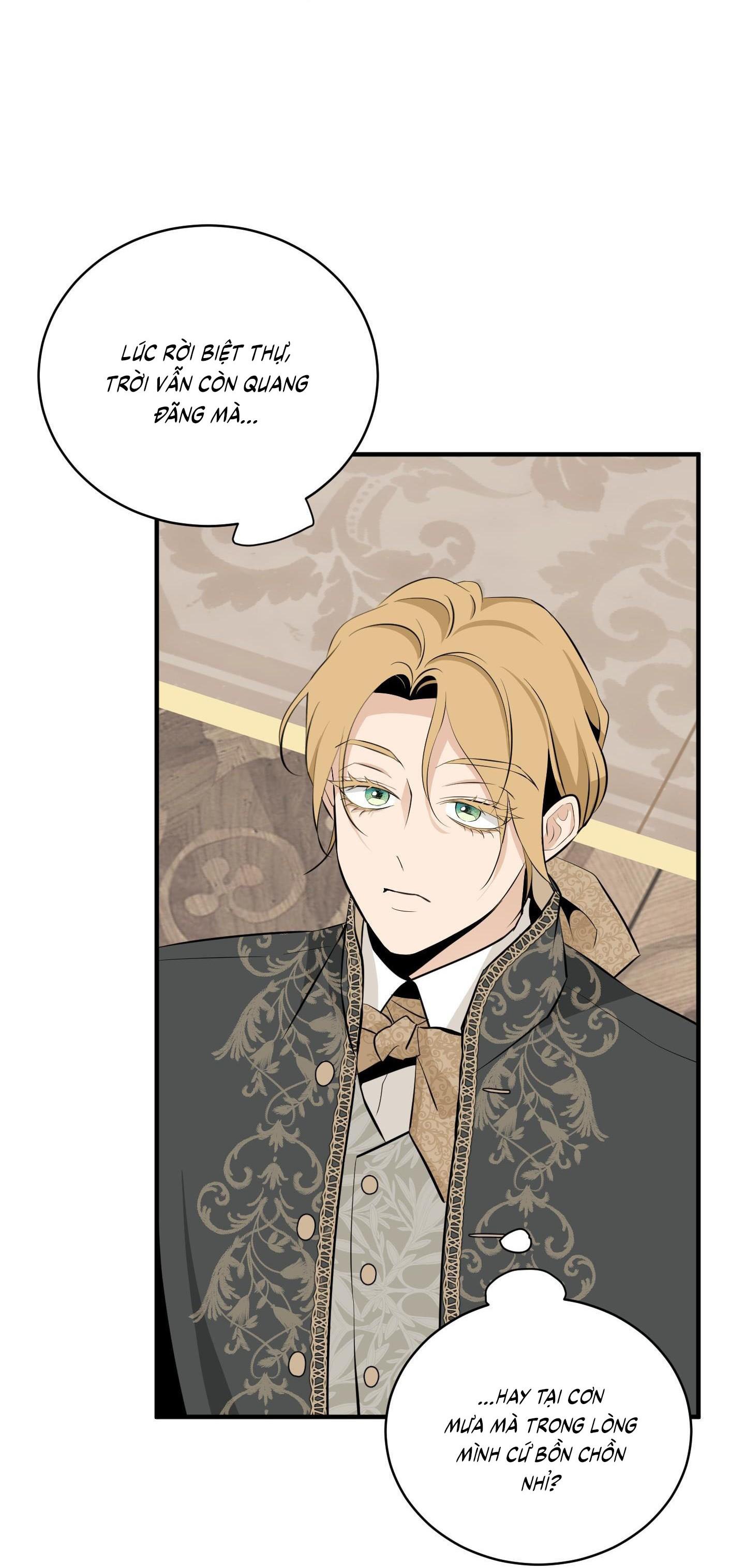 (CBunu) Hoa Vô Danh Chapter 30 - Next 