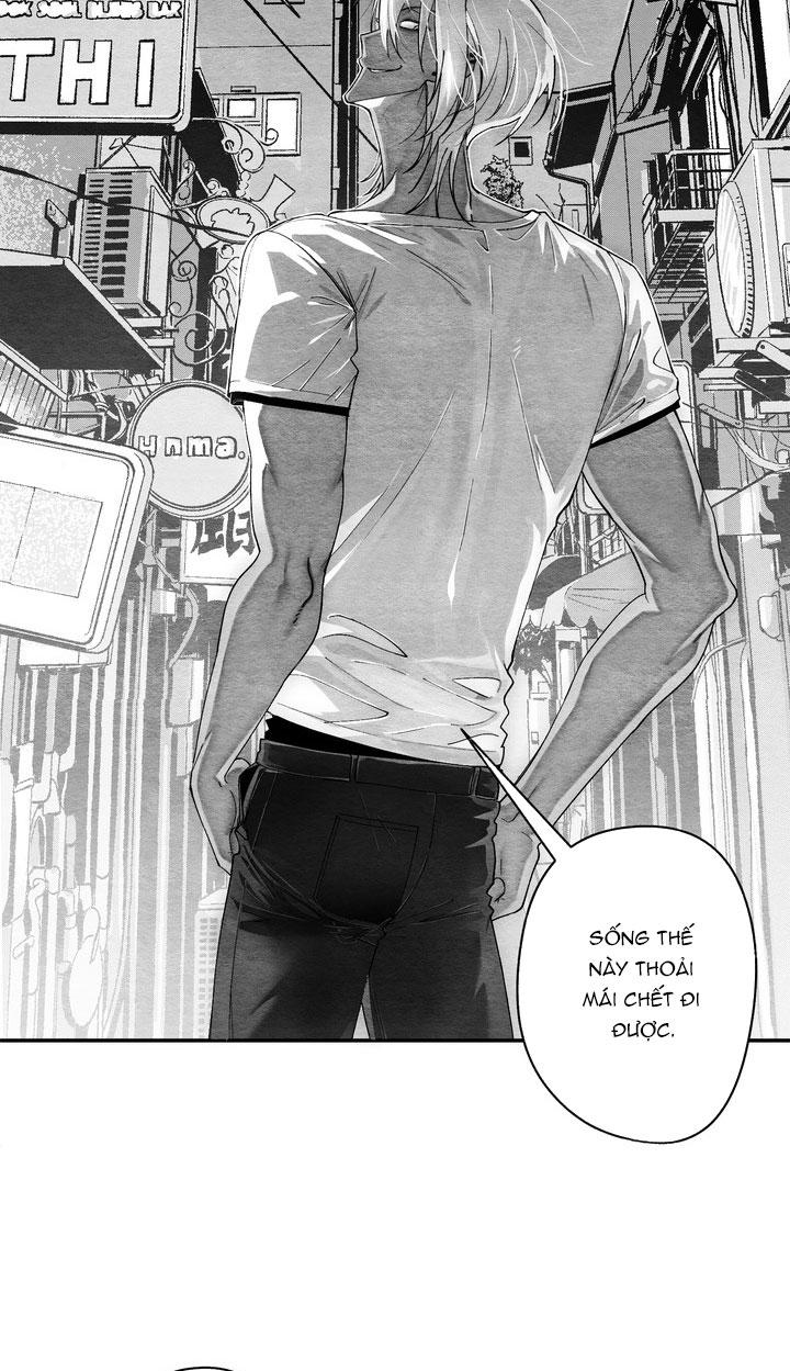 TUYỂN TẬP CUỒNG CÔNG-CHIẾM HỮU CÔNG CỦA NHÀ KIM Chapter 41.6 YEOKKWANKWANG 6 - Next Chapter 41.7 YEOKKWANKWANG 7
