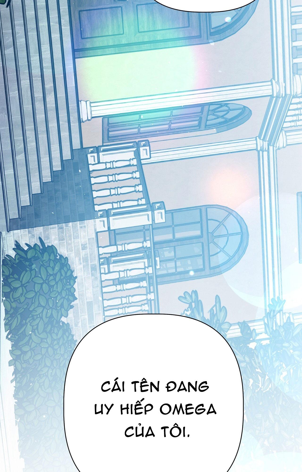 OMEGA HOÀN HẢO CỦA TÔI Chapter 35 - Next 