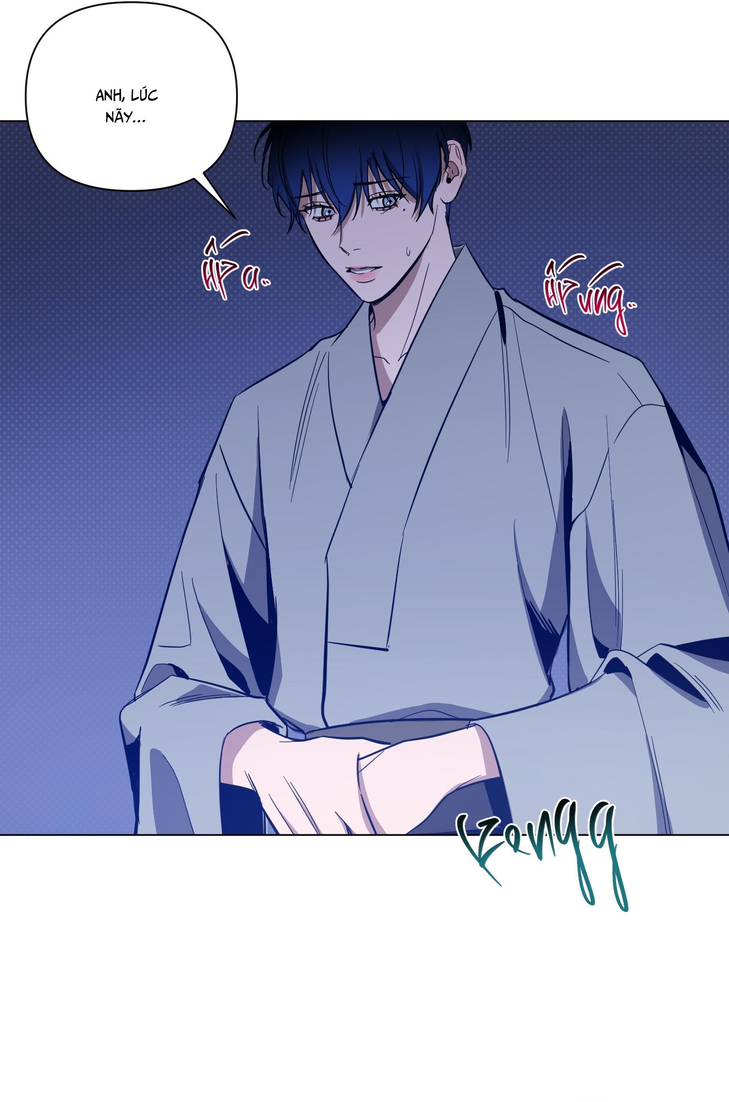 BÌNH MINH CHIA CẮT BÓNG ĐÊM Chapter 69 - Next 