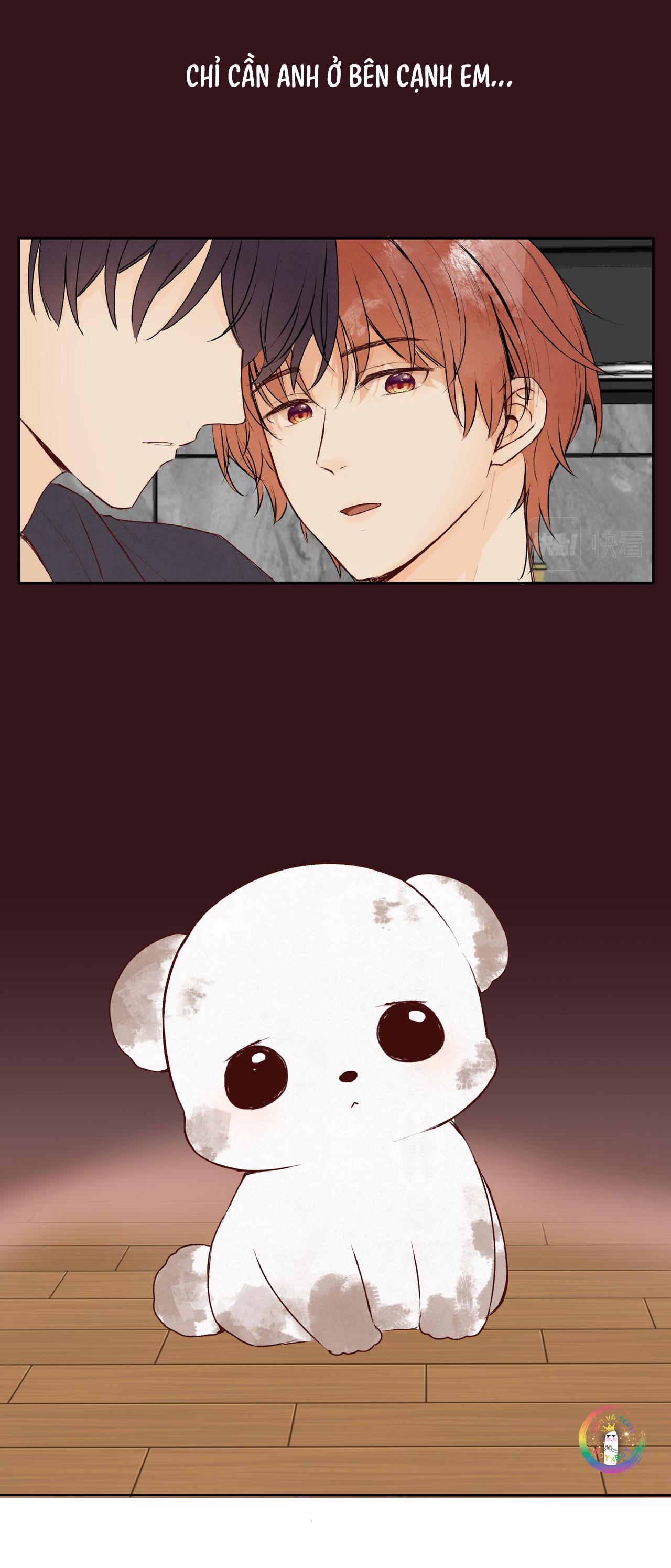Liquor Gummies Chapter 61 - Next 