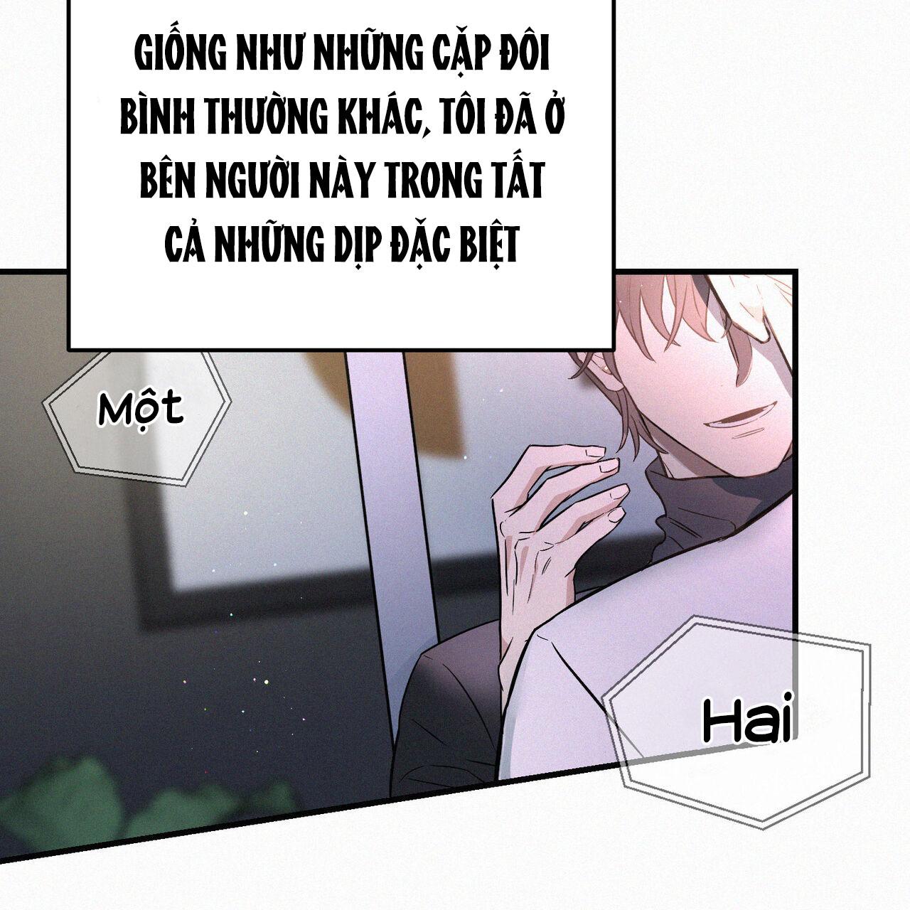 Merry On The Rocks Chapter 5 - Next Chapter 6 H - End