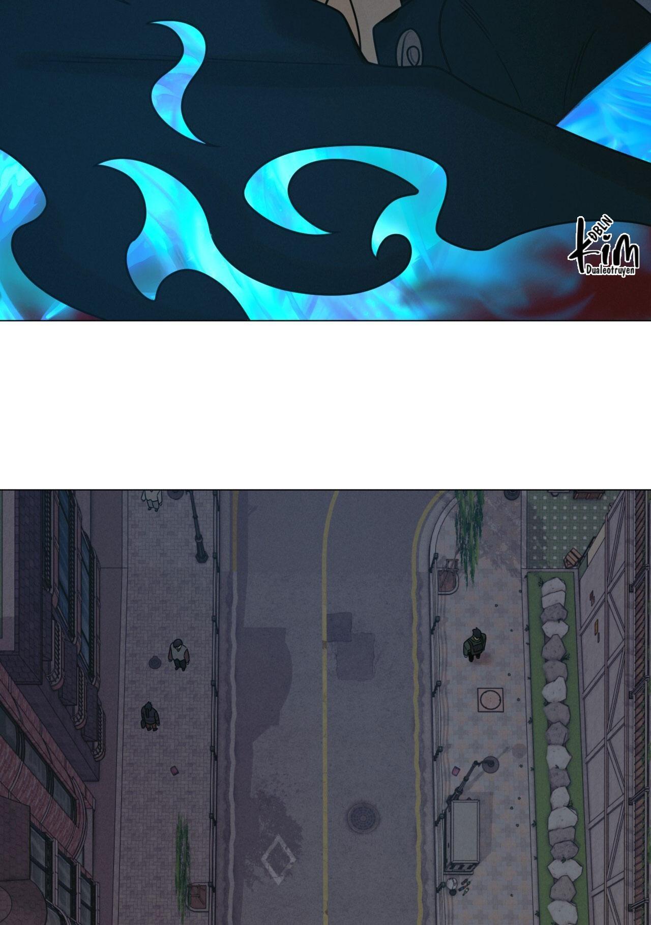 QUẺ BÓI GIẤC MƠ CỦA YÊU TINH Chapter 51 - Next Chapter 52