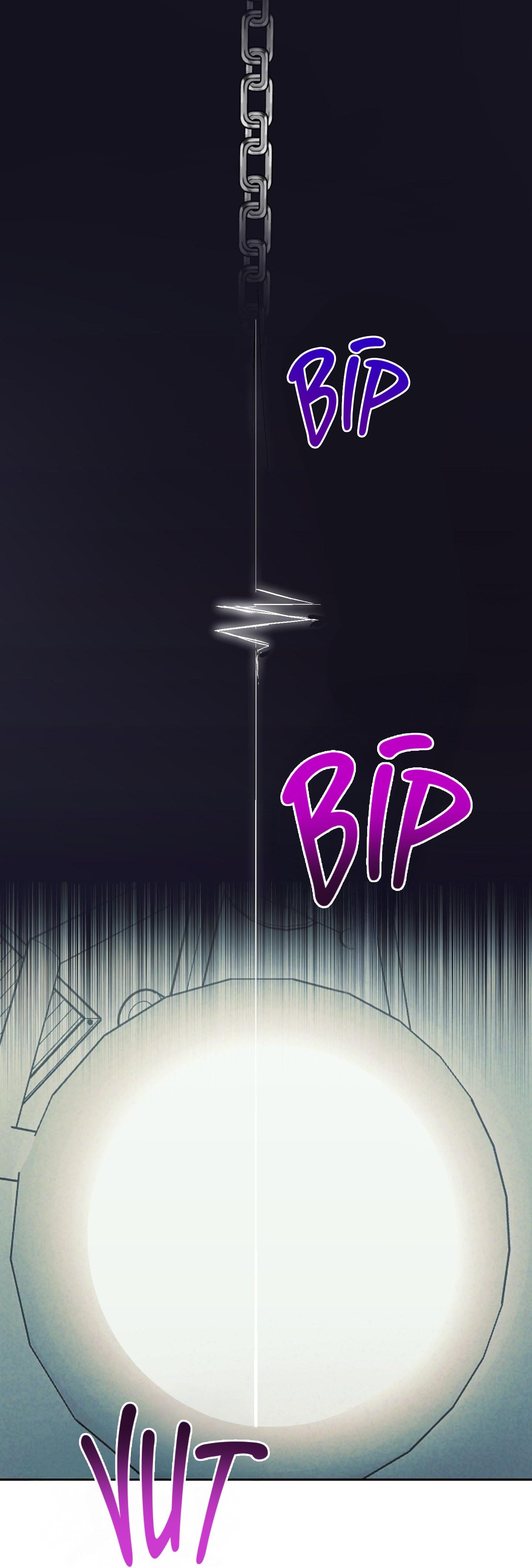 (CBunu) Stigma Chapter 46 H+ - Next Chapter 47 H+