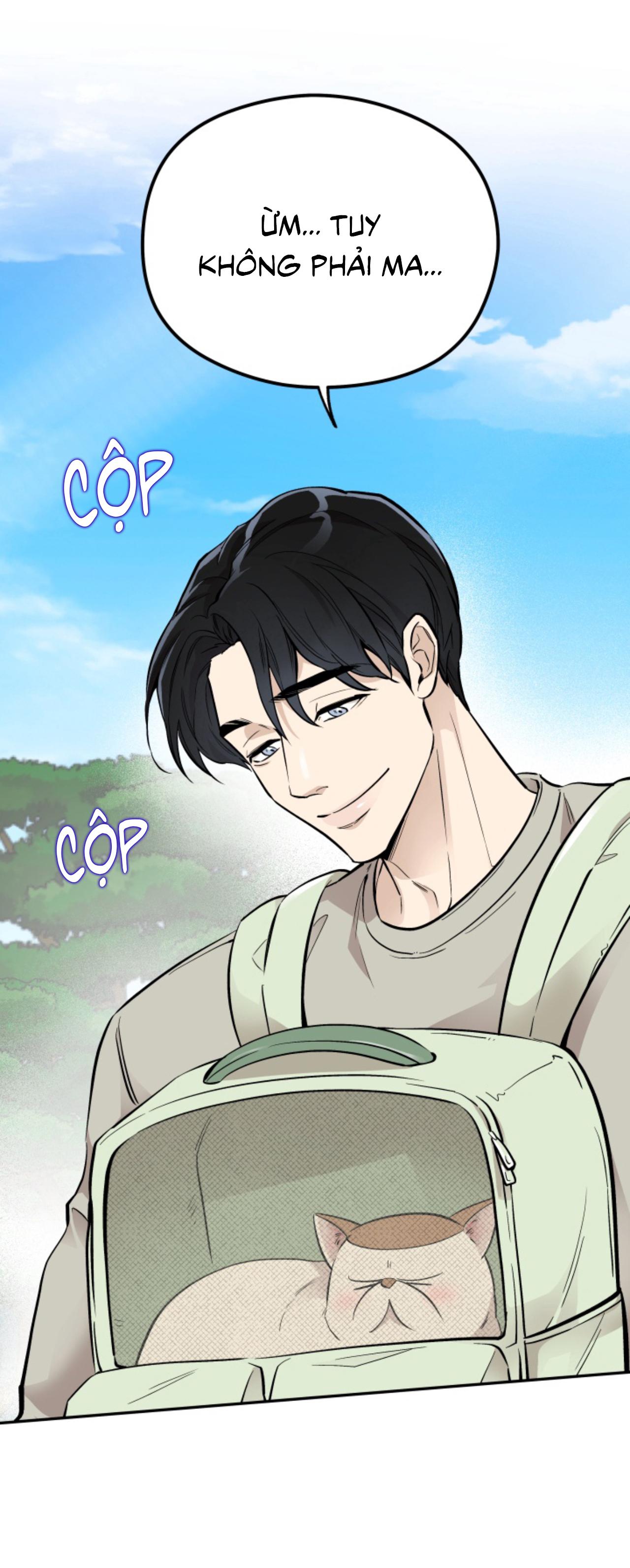 Tiệm bánh nóng bỏng và gợi cảm Chapter 26 H++ - Next Chapter 27 H++