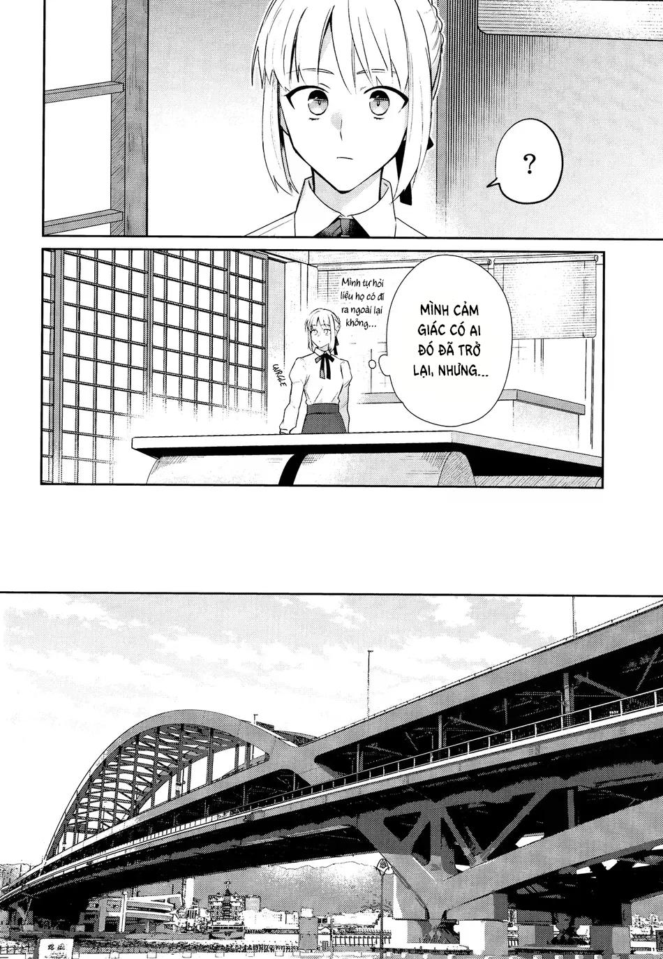 Oneshot hỏny Chapter 386 - Next Chapter 387