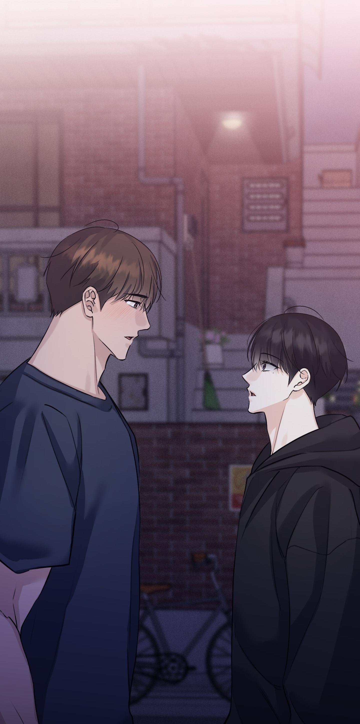 QUAN HỆ CỘNG SINH CỦA MẶT TRĂNG VÀ MẶT TRỜI Chapter 48 - Next Chapter 49