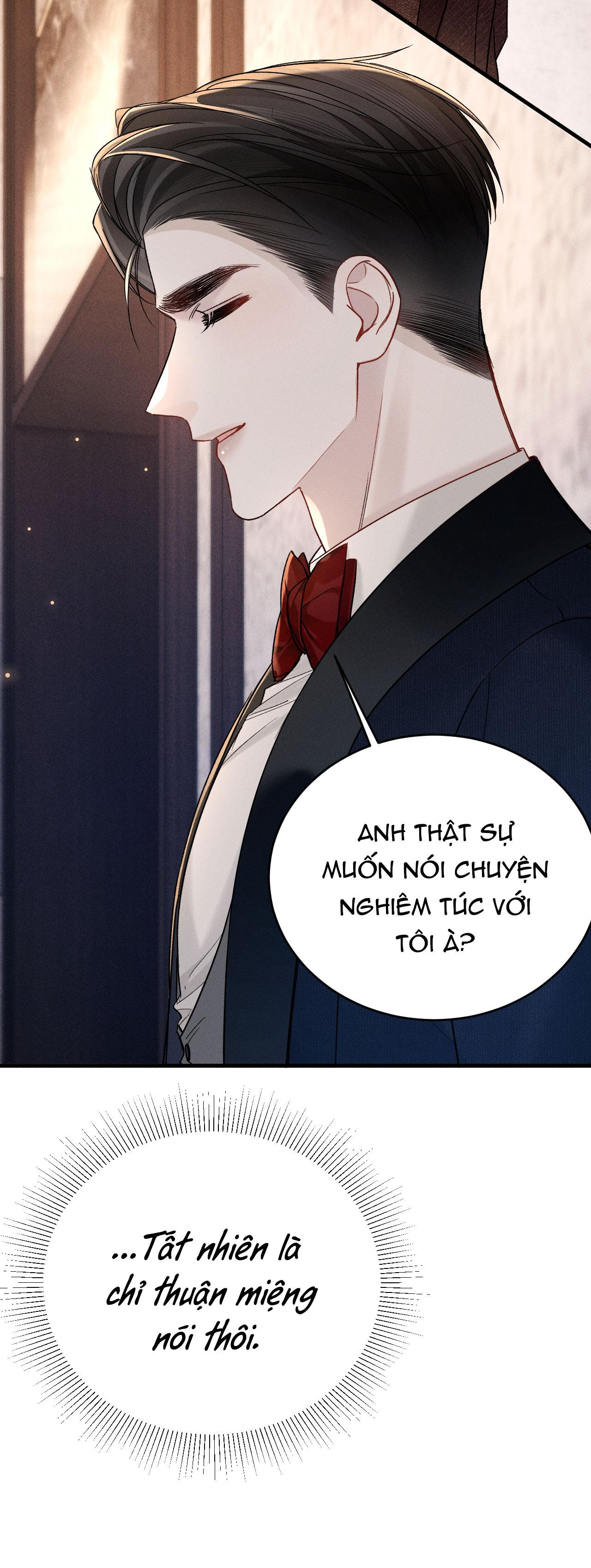Cuộc Đối Đầu Gay Gắt Chapter 121 - Next Chapter 122
