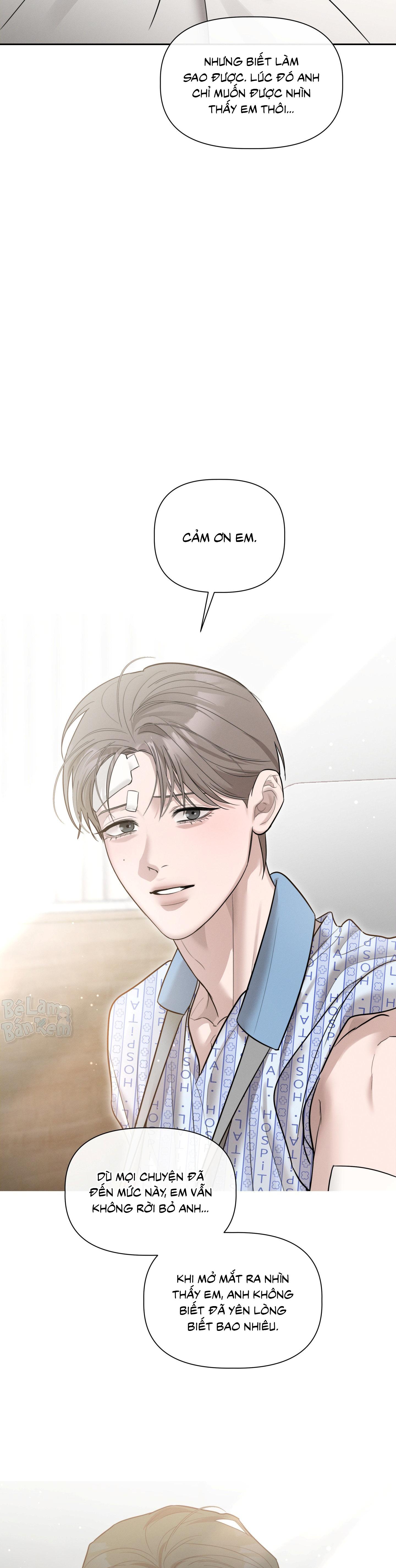 NHIỆT ĐỘ TIẾP XÚC Chapter 47 - Next 