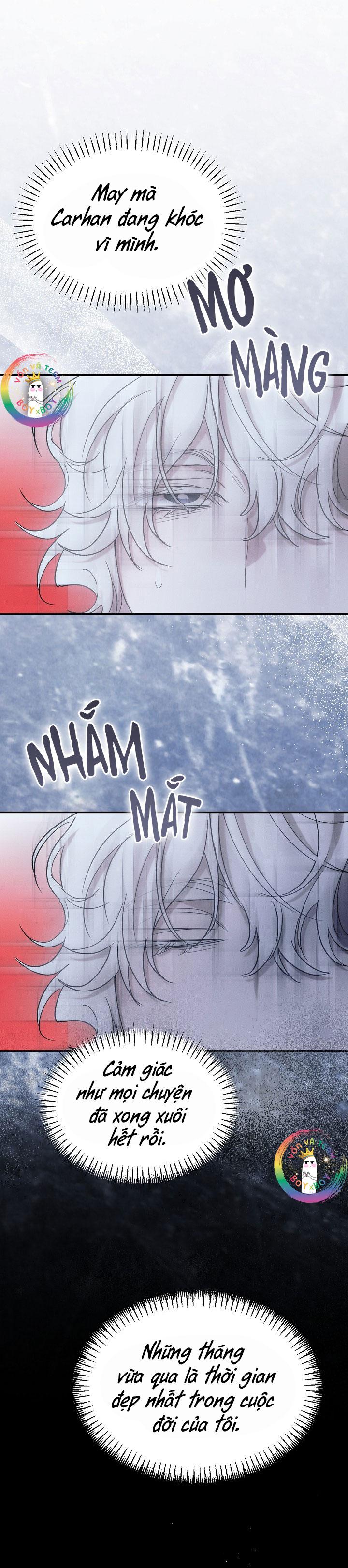 (END) Này, Đừng Có Nhấn Cái Nút Đó! Chapter 63 - Trang 2