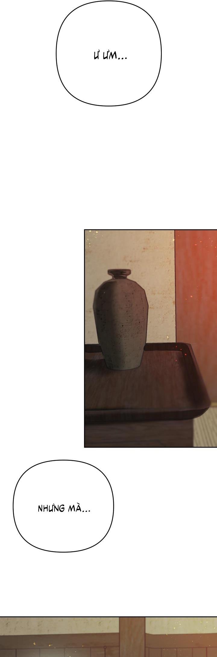 ( CBunu ) Omega Của Anh Chapter 19 Ngoại truyện 5 - Next 