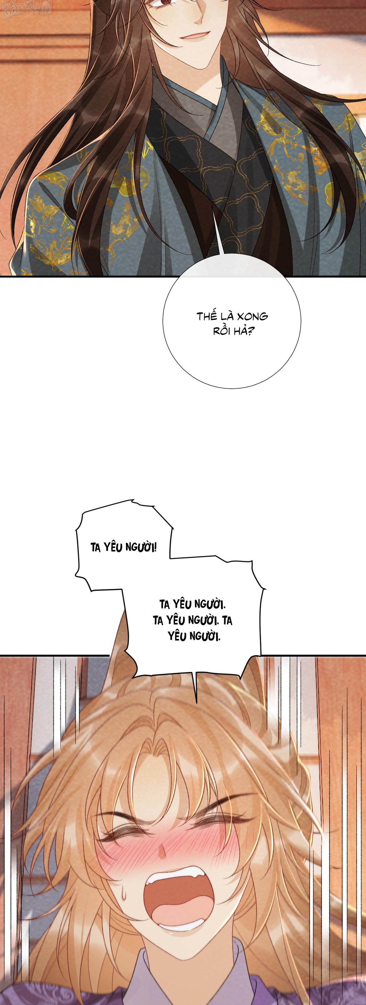 CẠM BẪY CỦA KẺ BIẾN THÁI Chapter 133.19 - Trang 2
