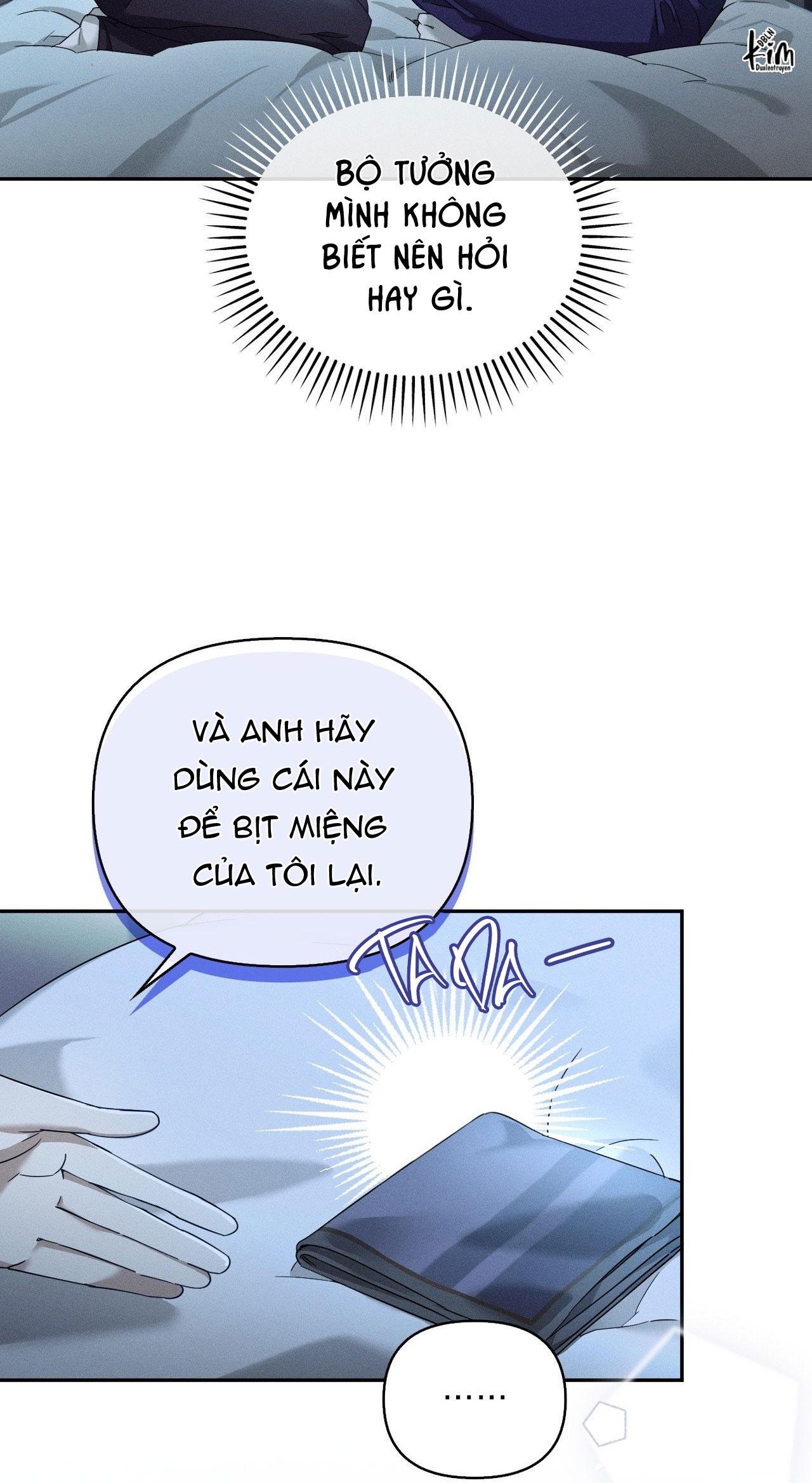 BLOOD POKER Chapter 15 - Next 