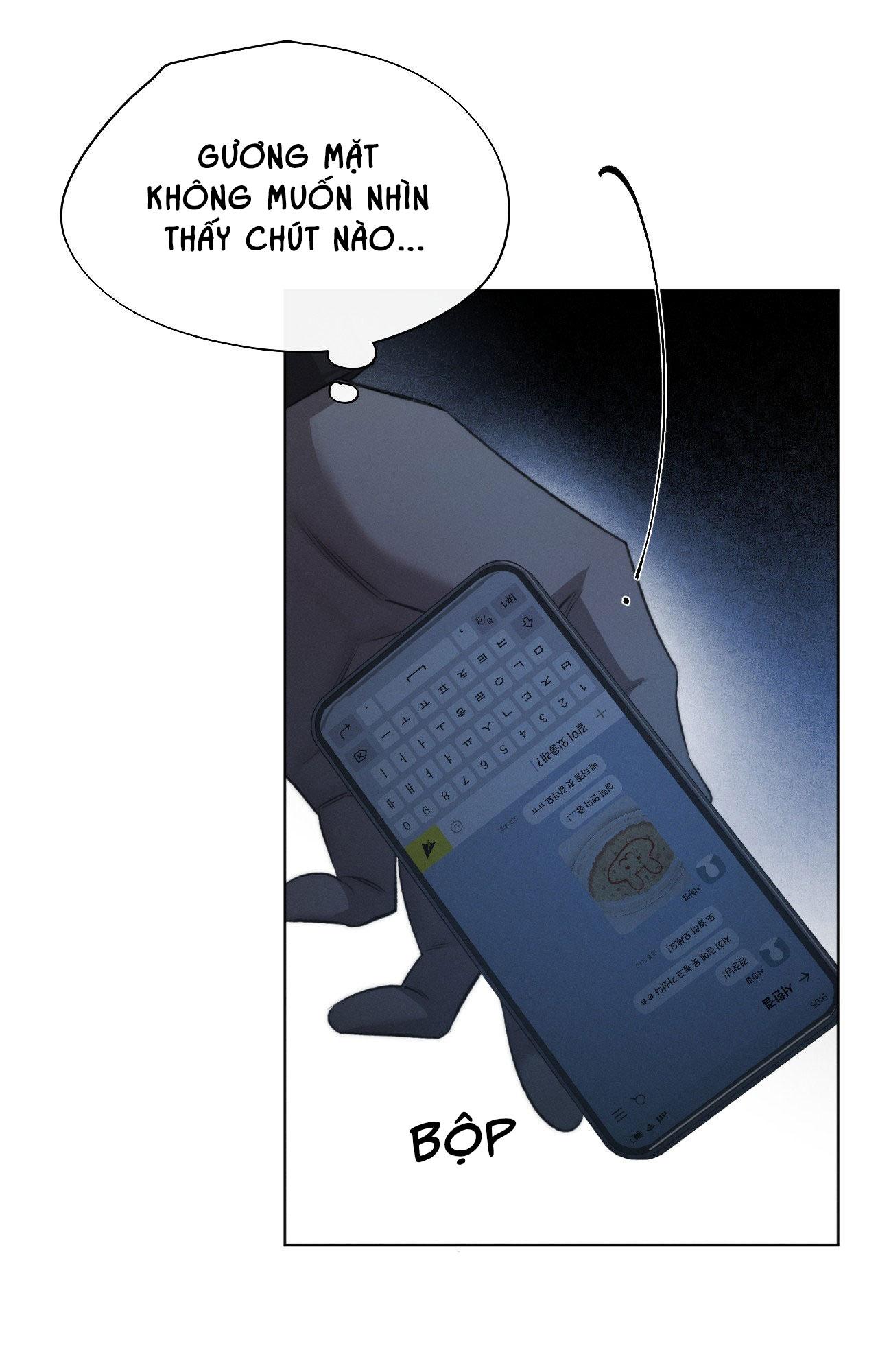 STILL LOVE YOU Chapter 31 - Next 