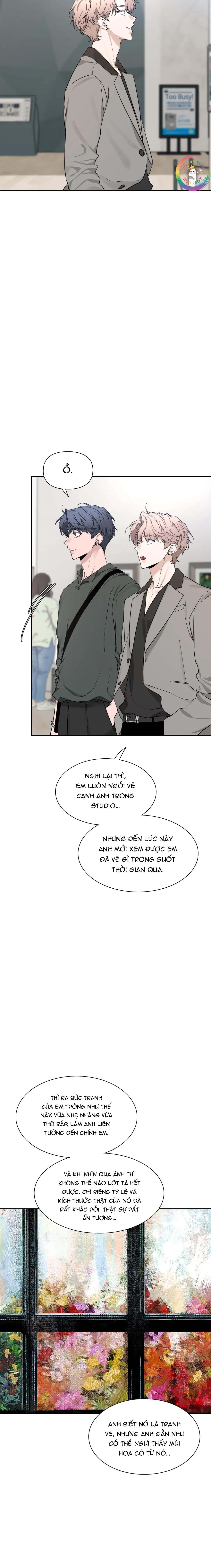 SKETCH Chapter 90 - Next Chapter 91